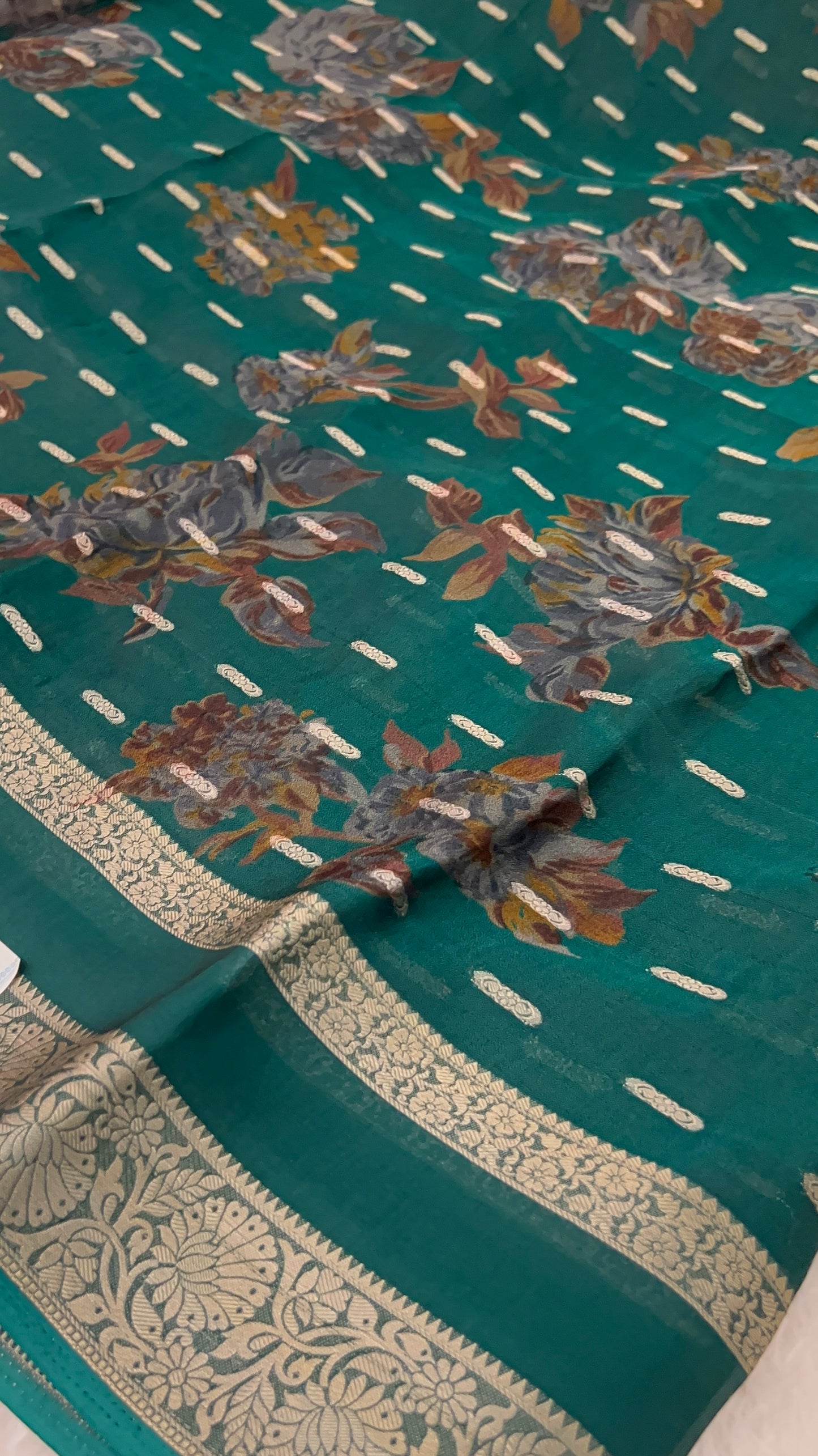 Premium chiffon