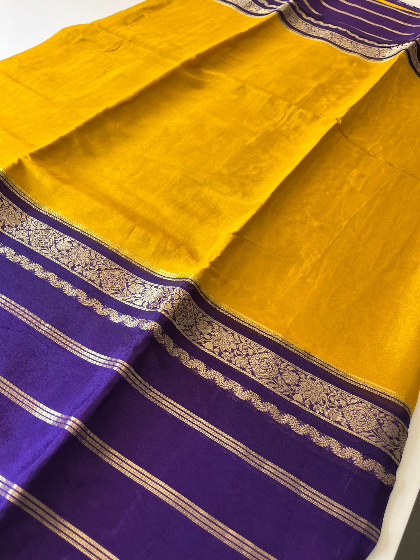 Banarasi Viscose fancy