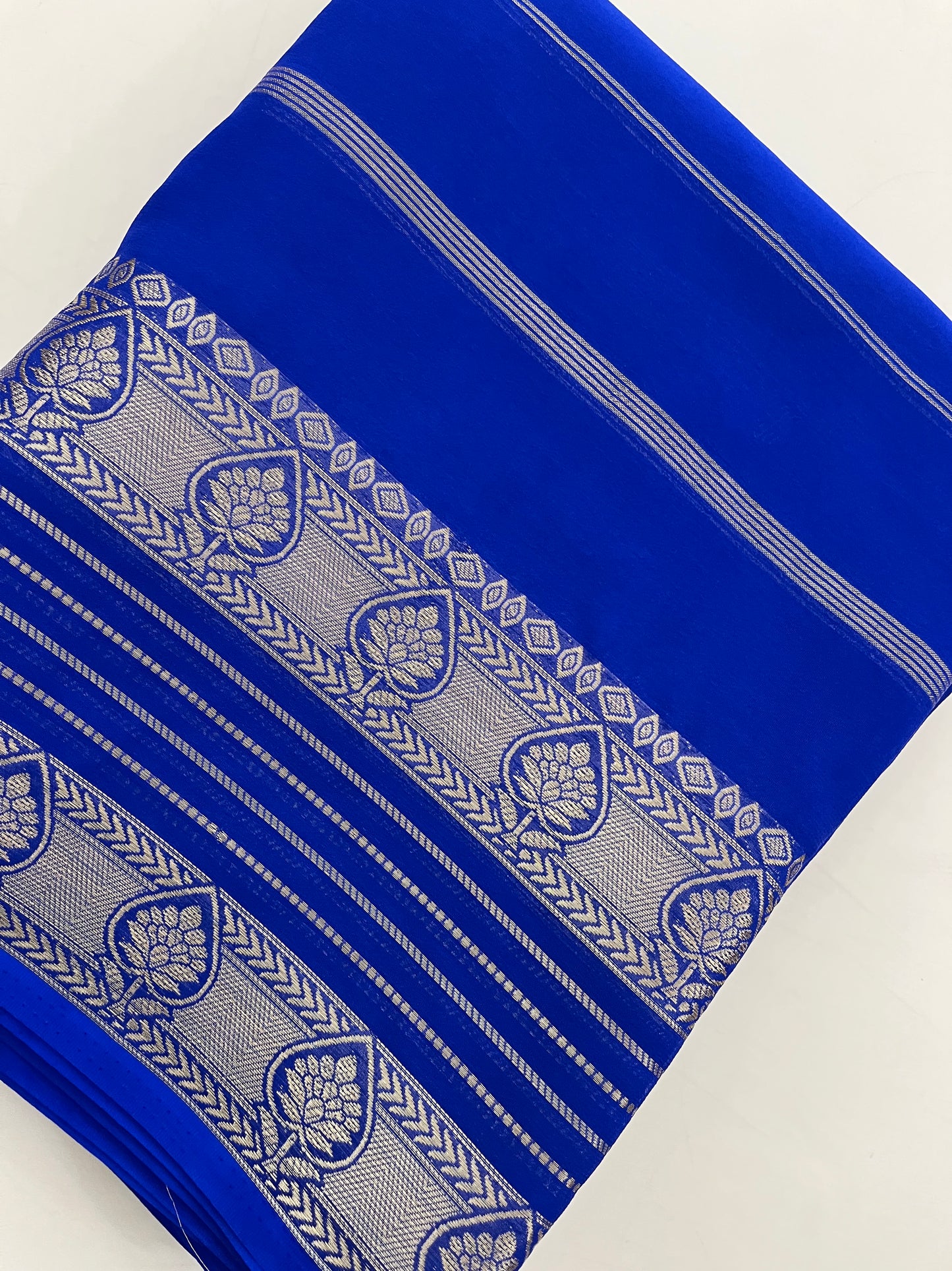 Premium Chiffon