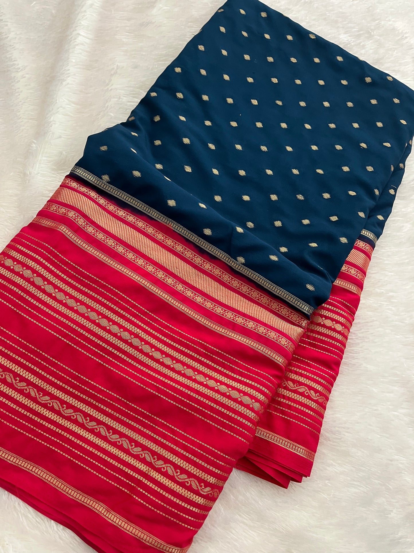 Jun 17 Semi Mysore Silk