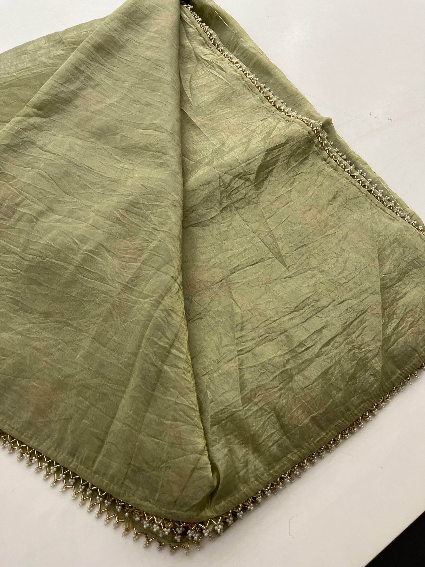 Butter Silk Fancy