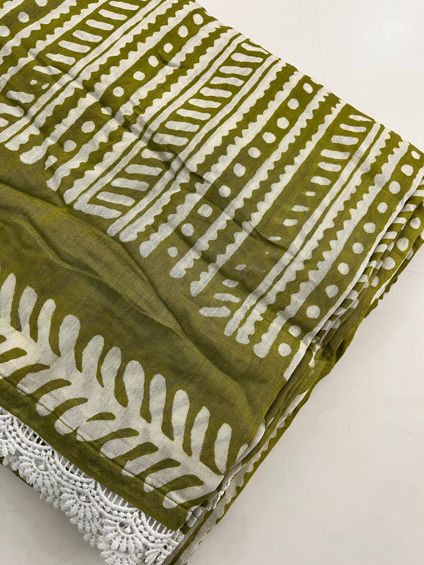 Printed Cotton Fancy