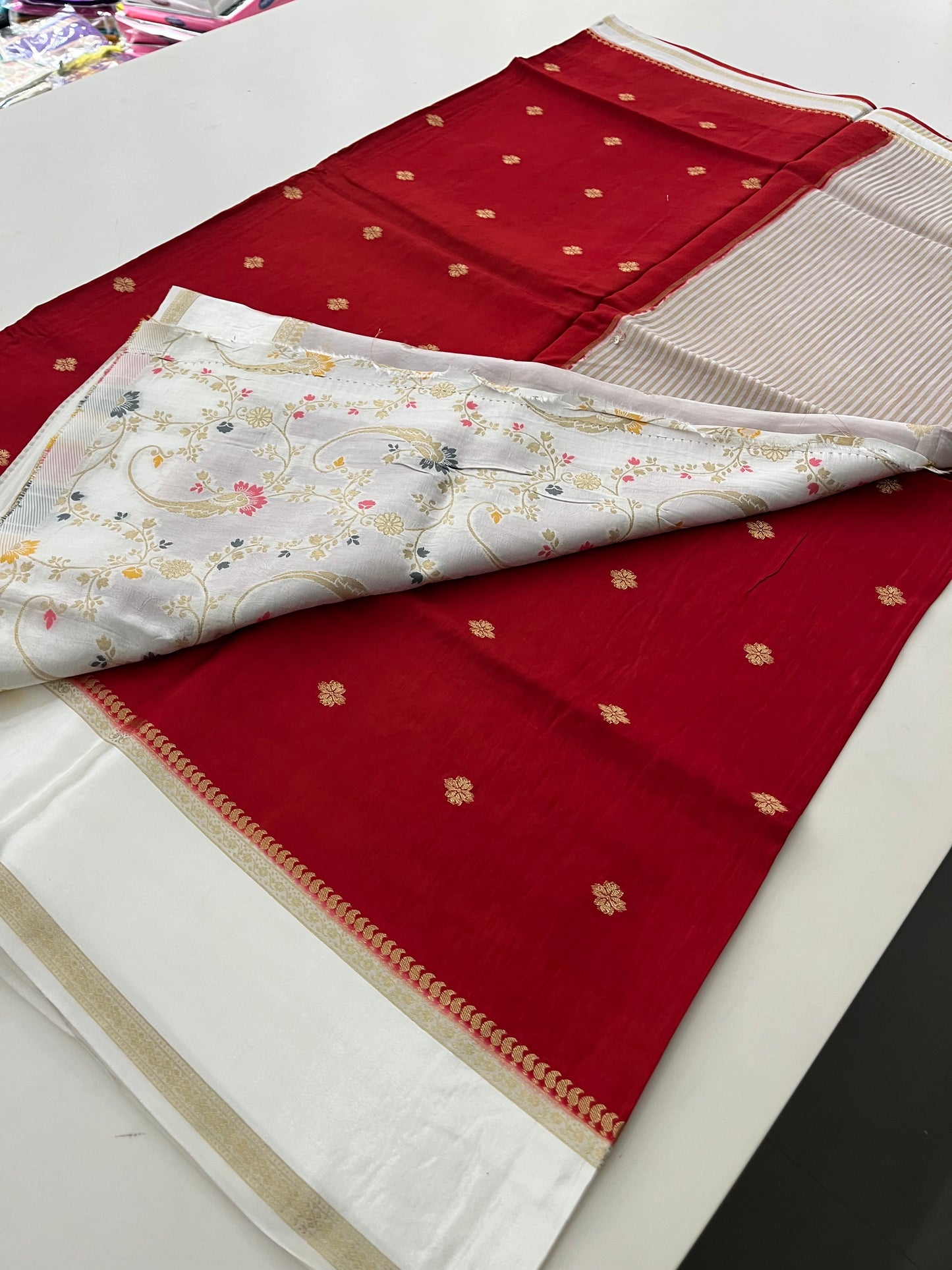 Banarasi Viscose