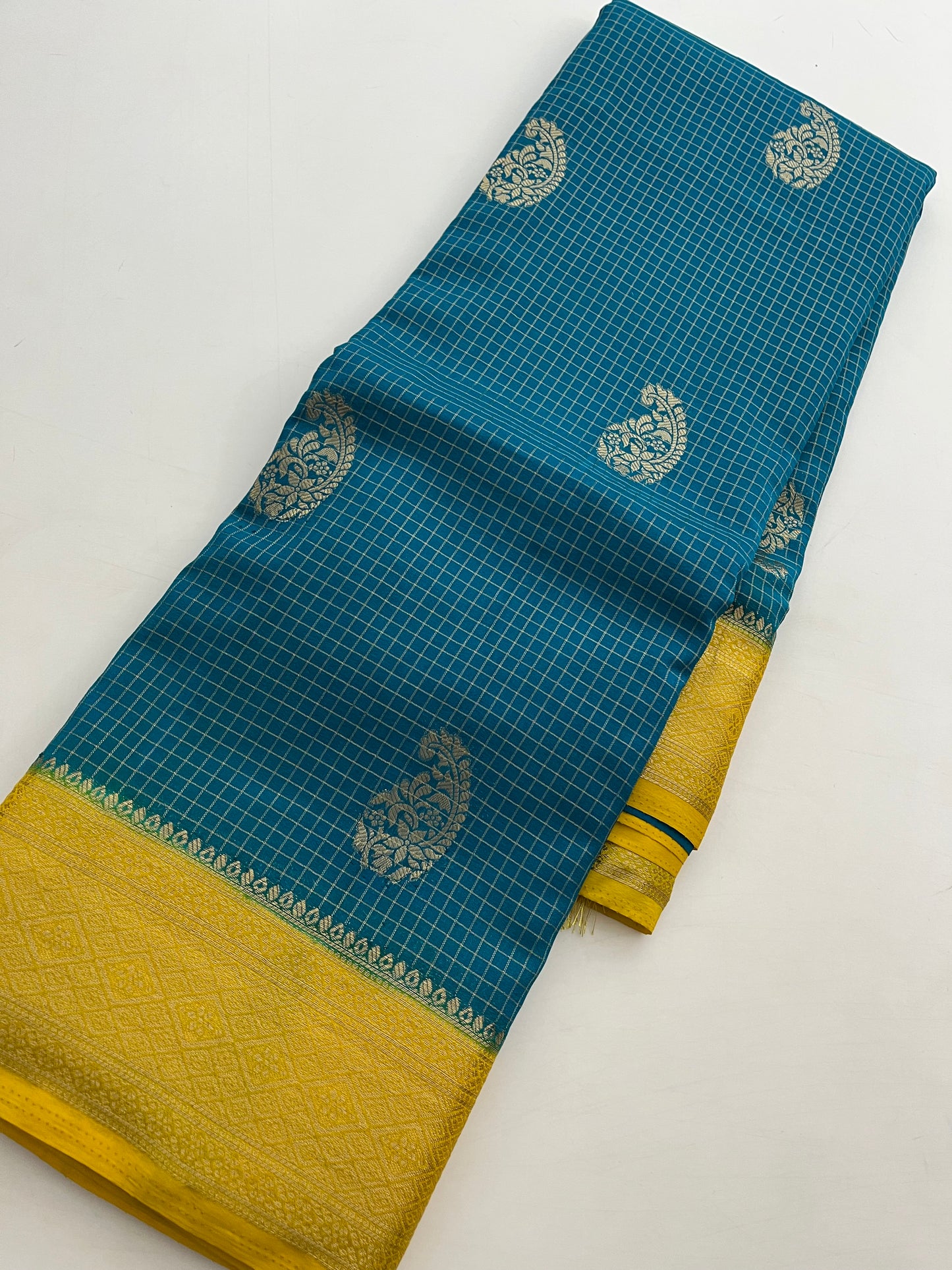 Jun 14 Premium Chiffon