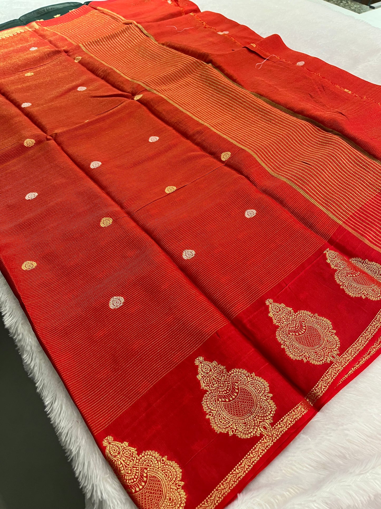 Banarsi Viscose Fancy