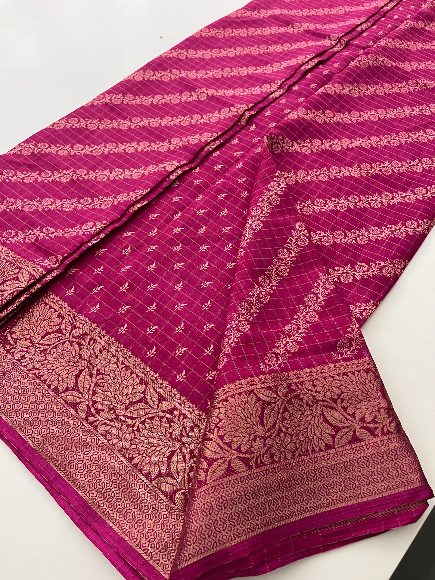 Crepe Chiffon