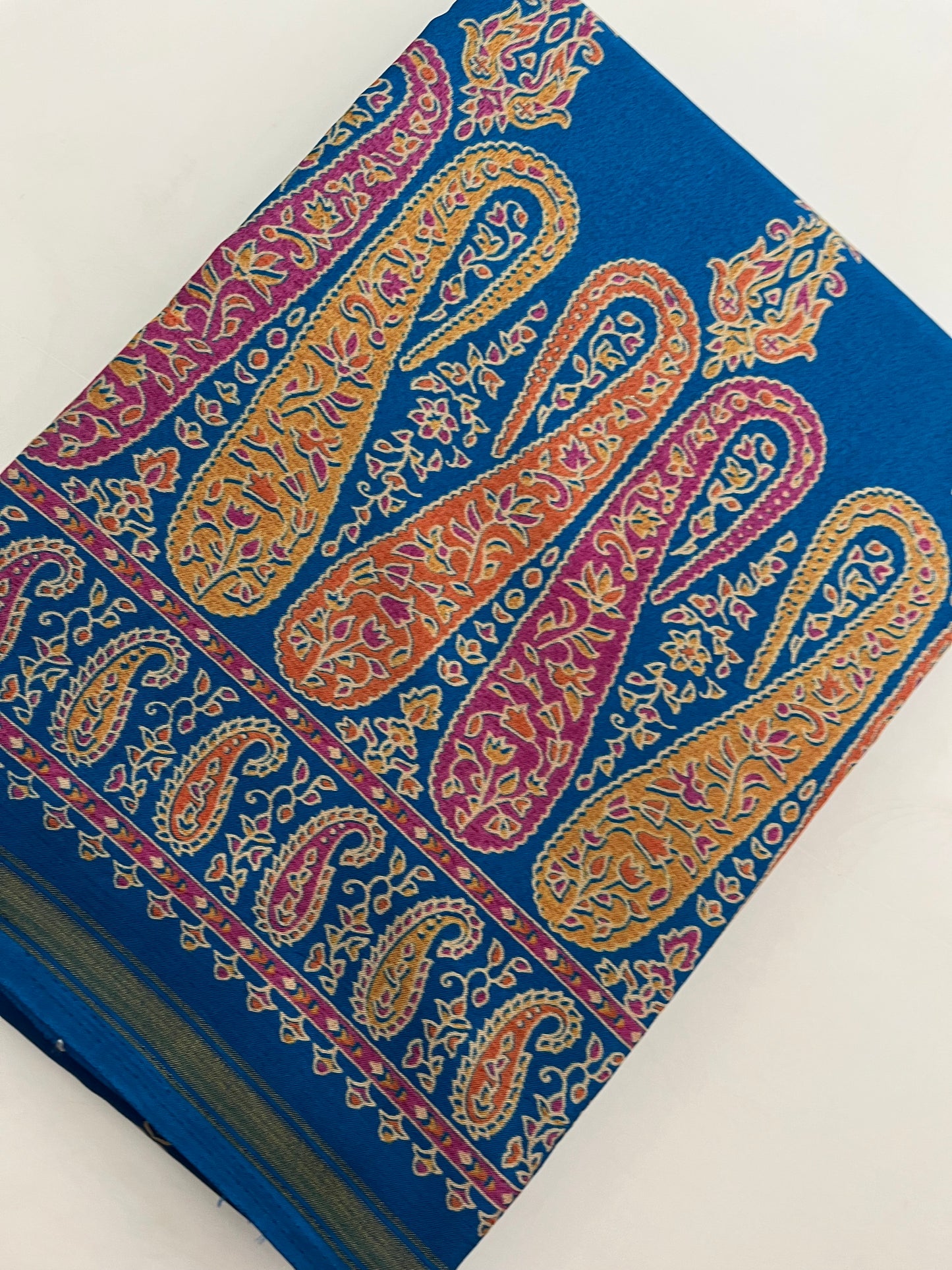 Sonmarg Silk