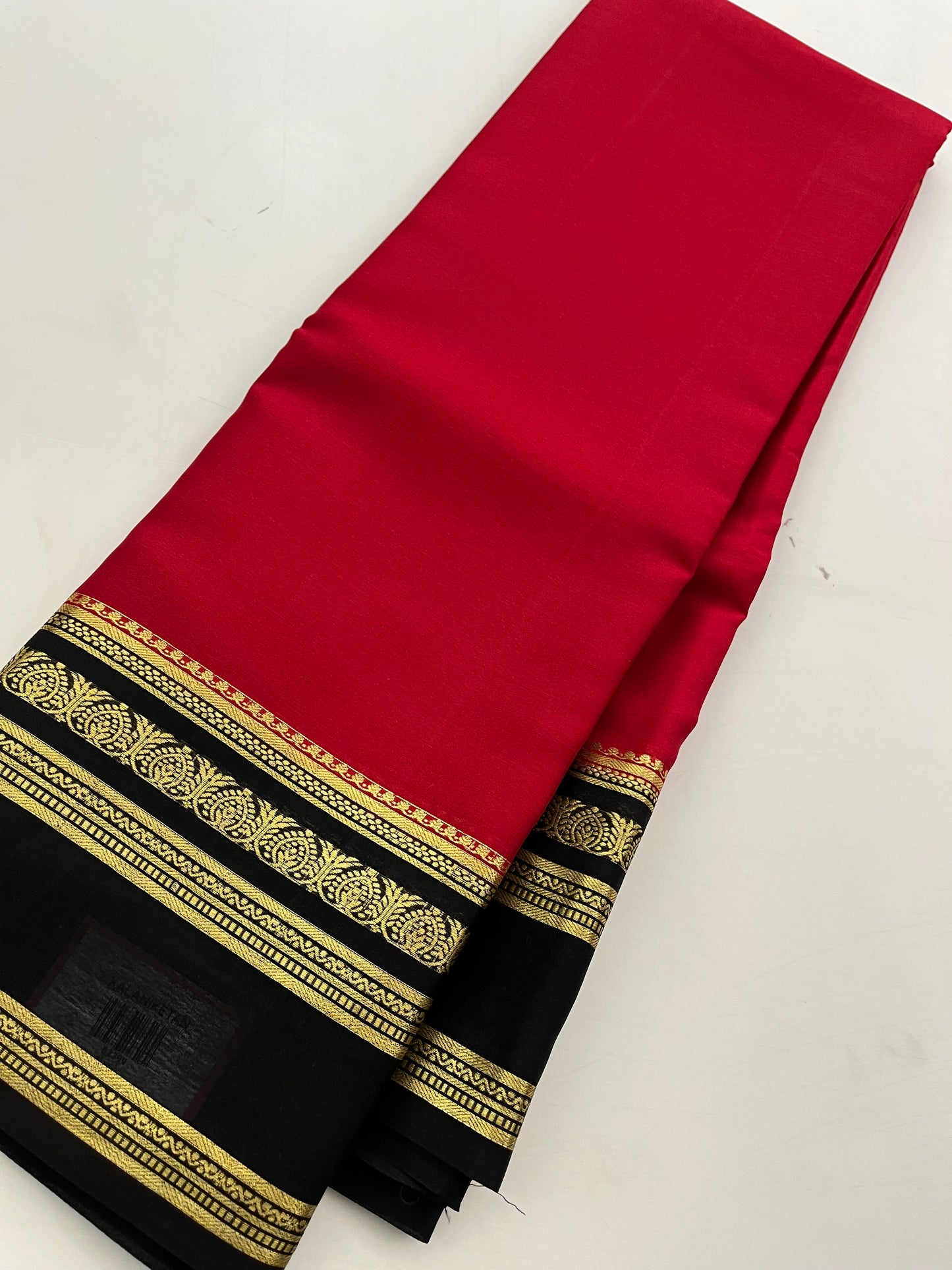 80 GSM Pure Crepe Mysore Silk