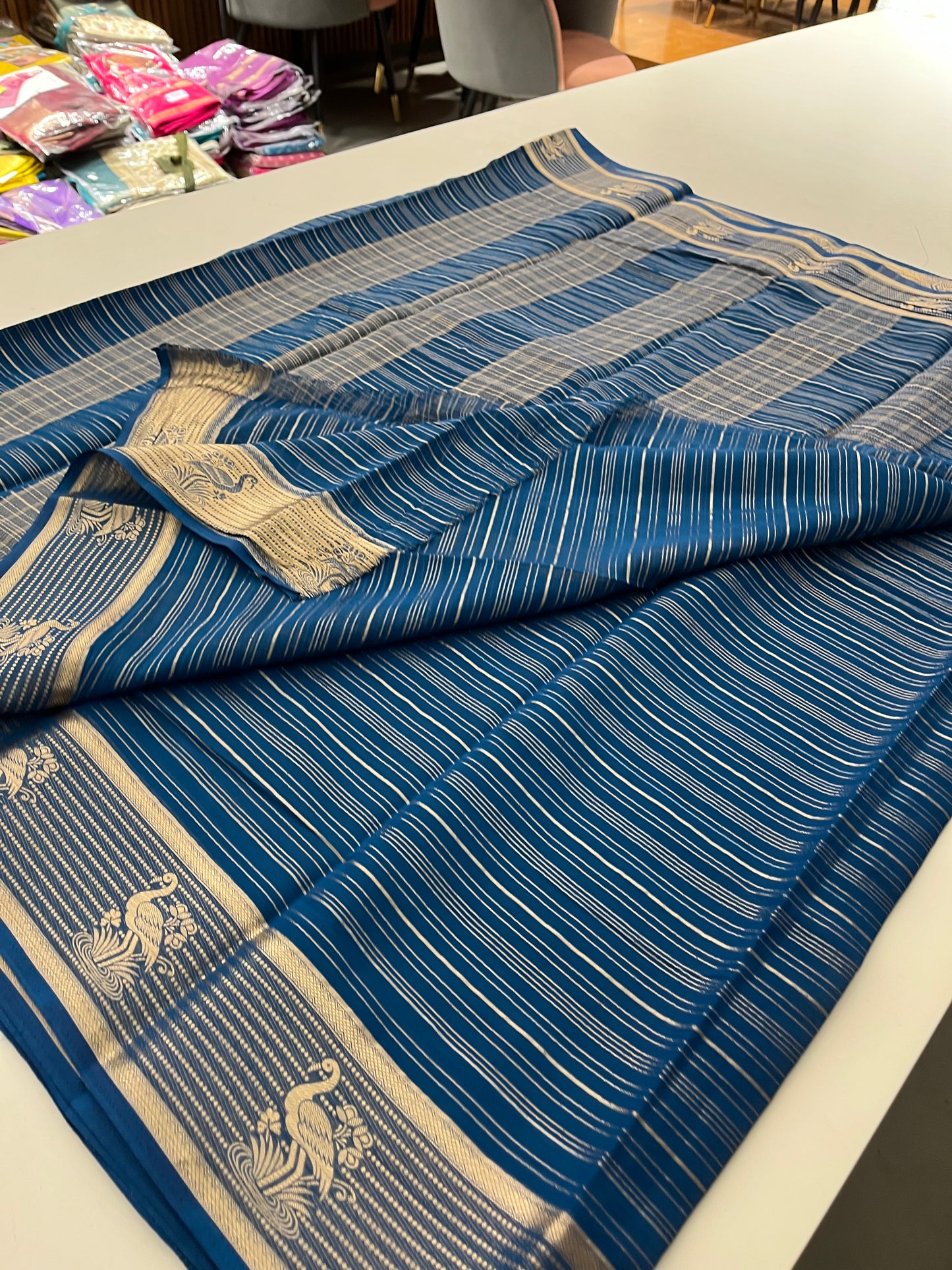 Premium Chiffon