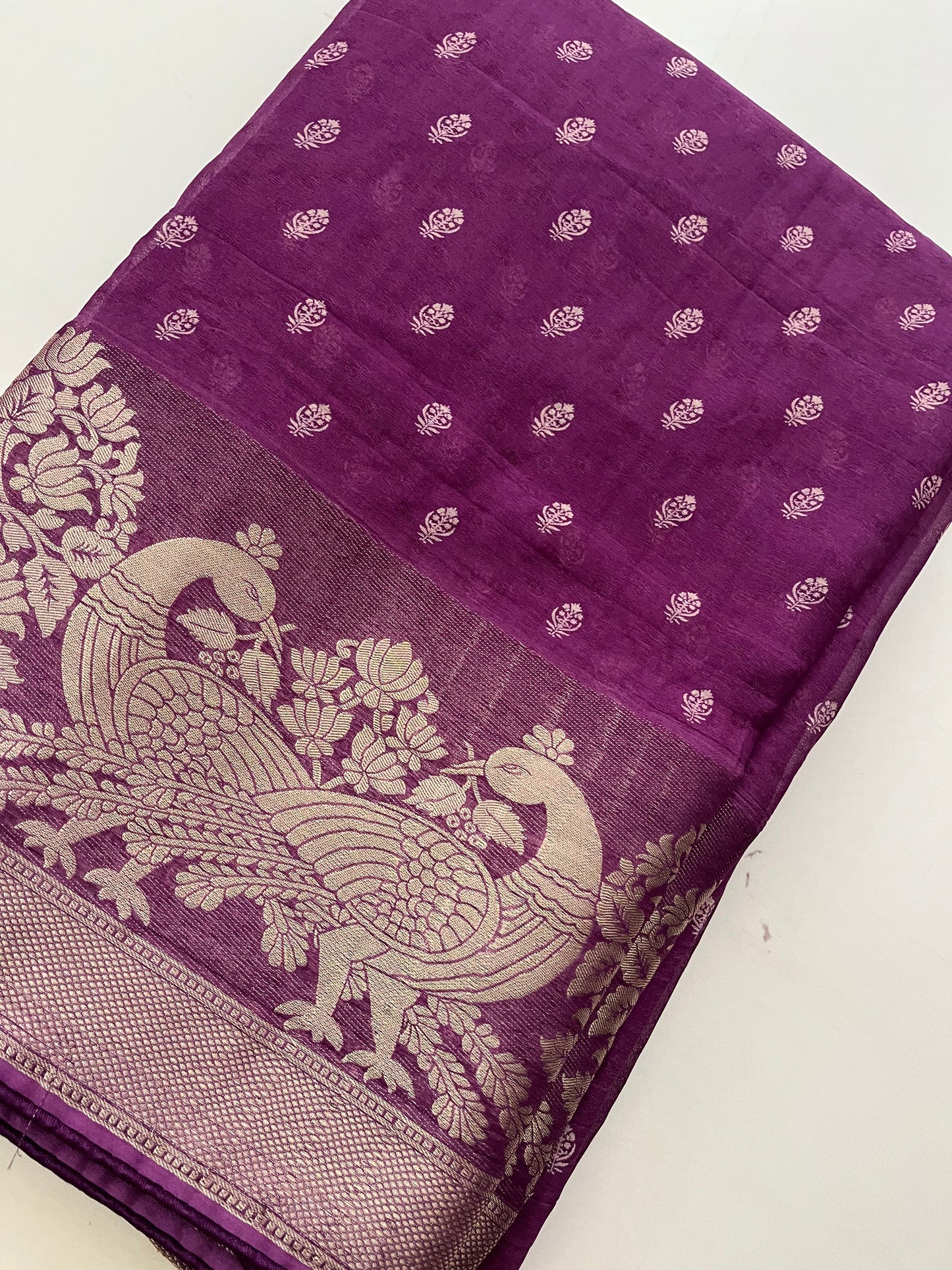 Premium Chiffon