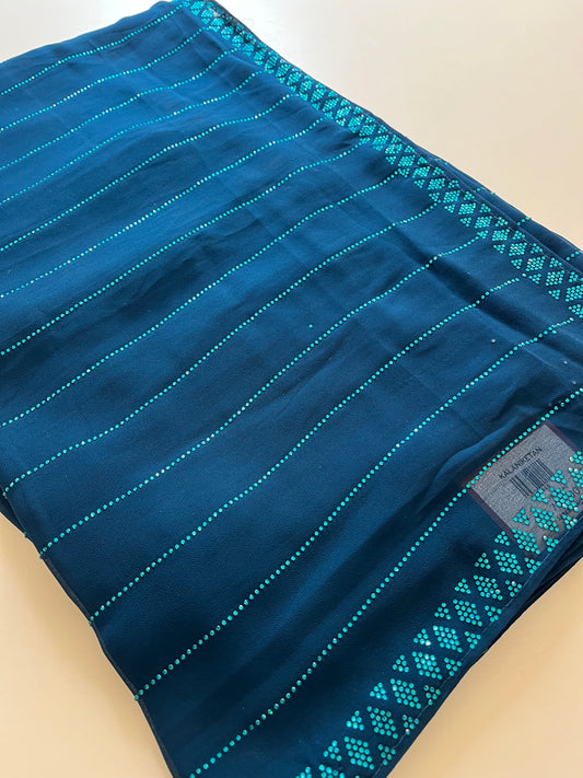 Laser Chiffon Fancy Chiffon