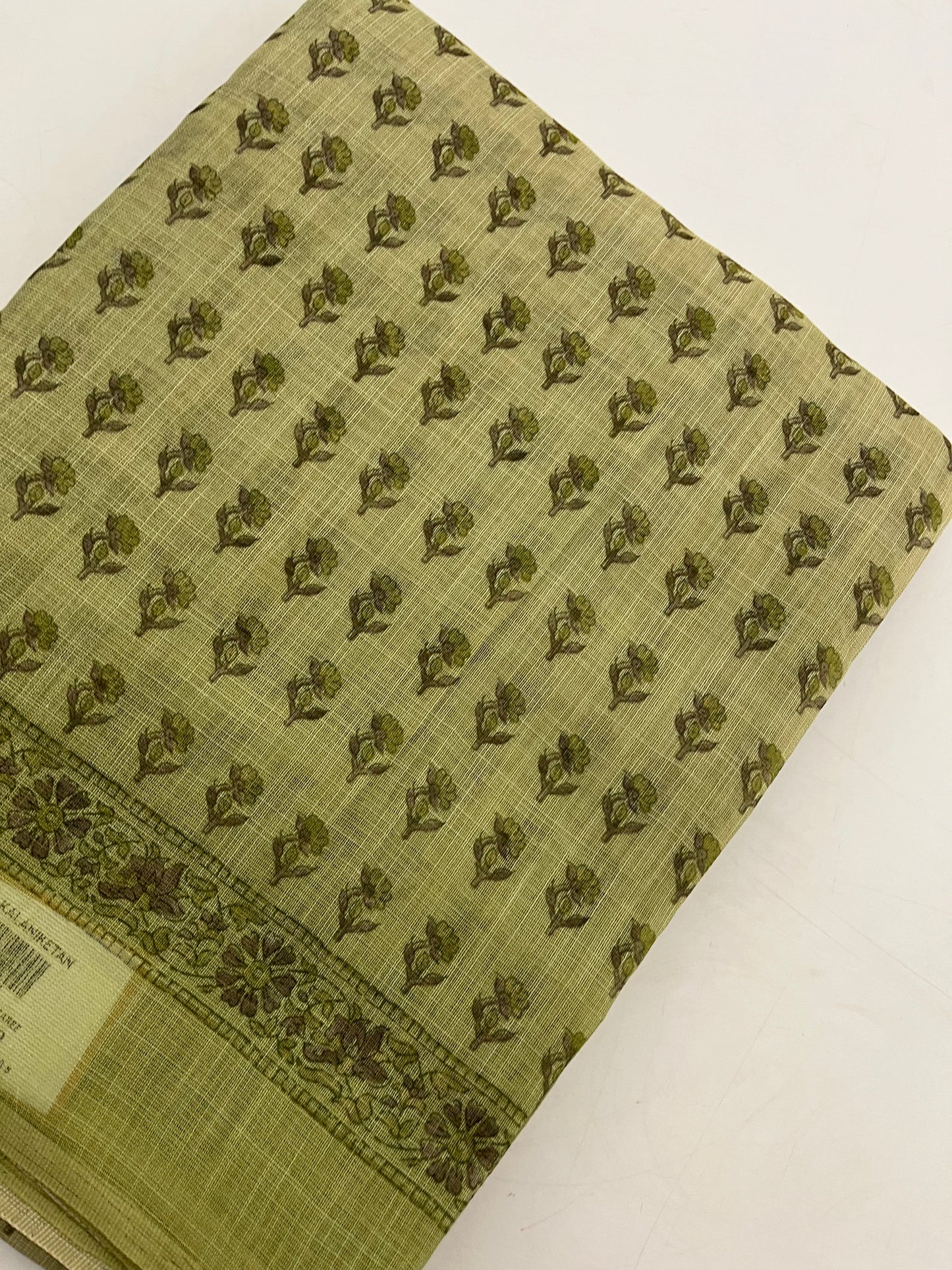 Printed Cotton floral prints