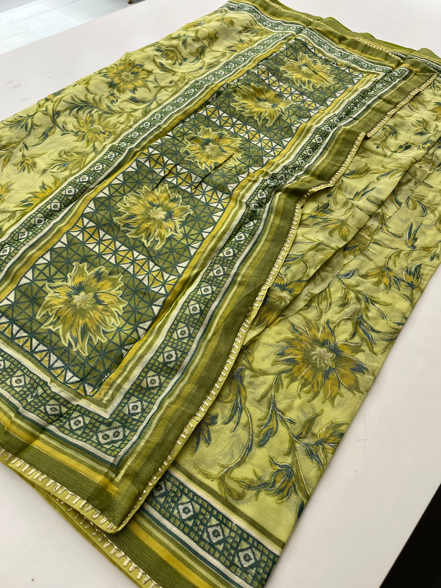Premium Chiffon