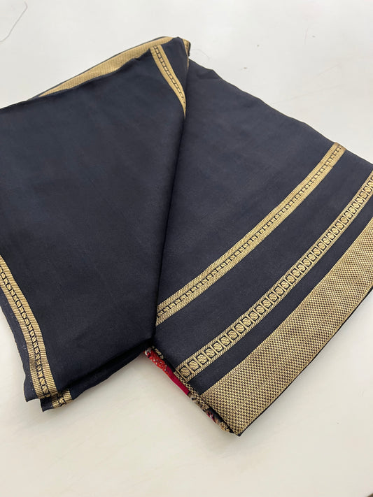 Designer Printed Crape