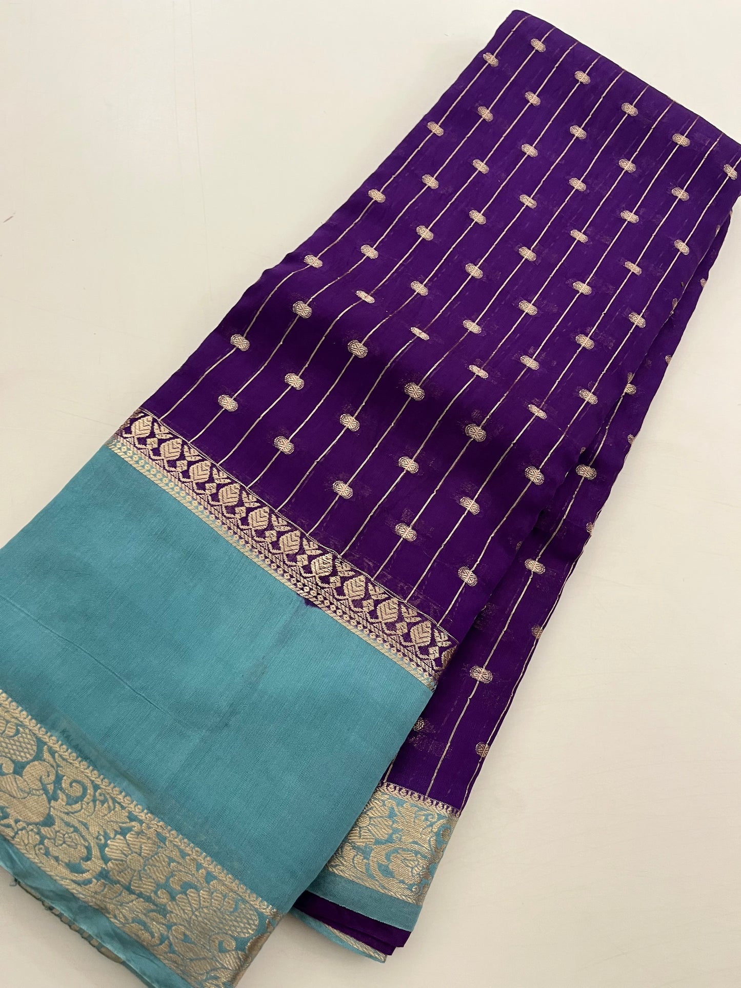 Assam Silk