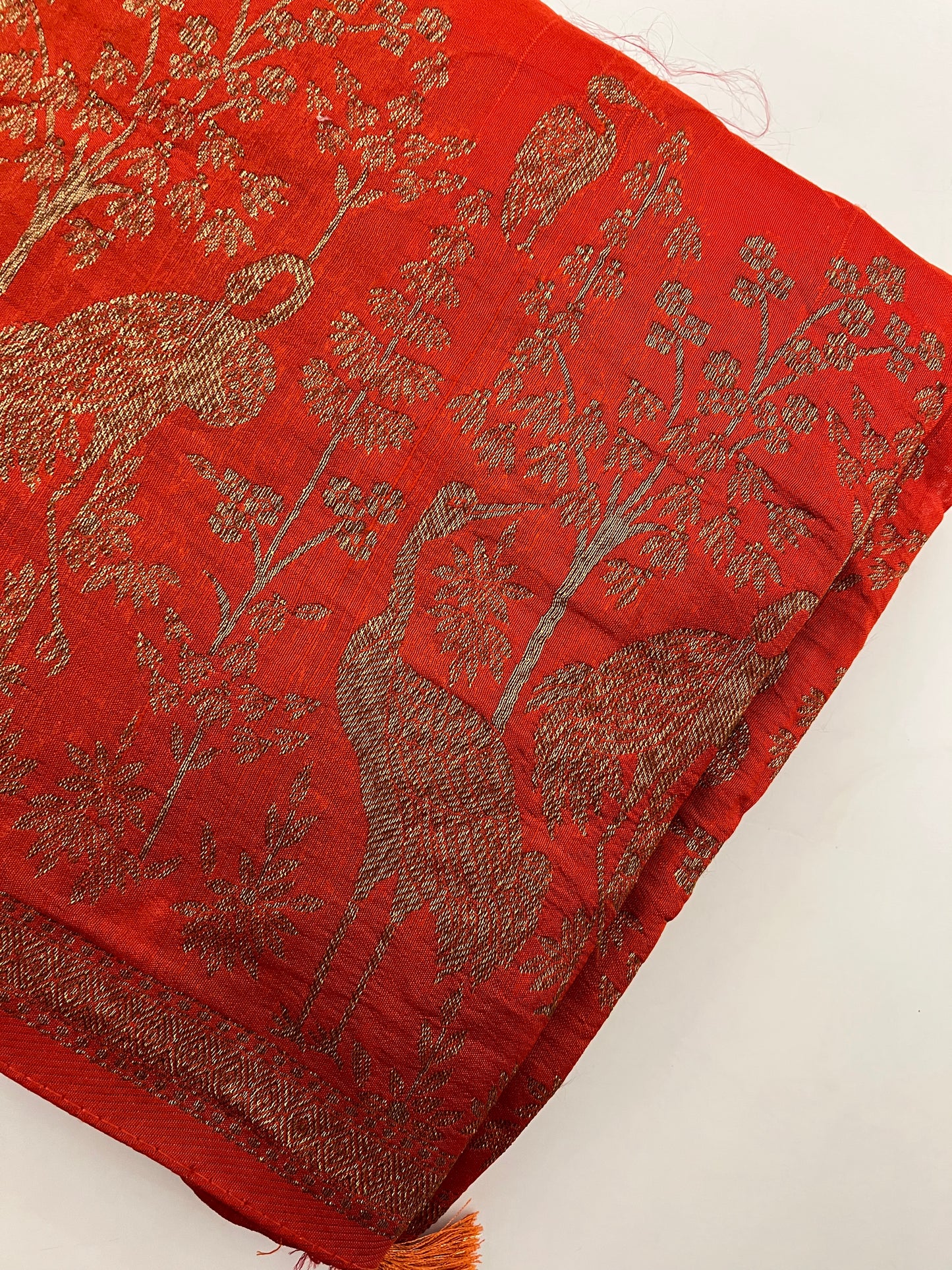 Ju4 Jute Fancy Premium