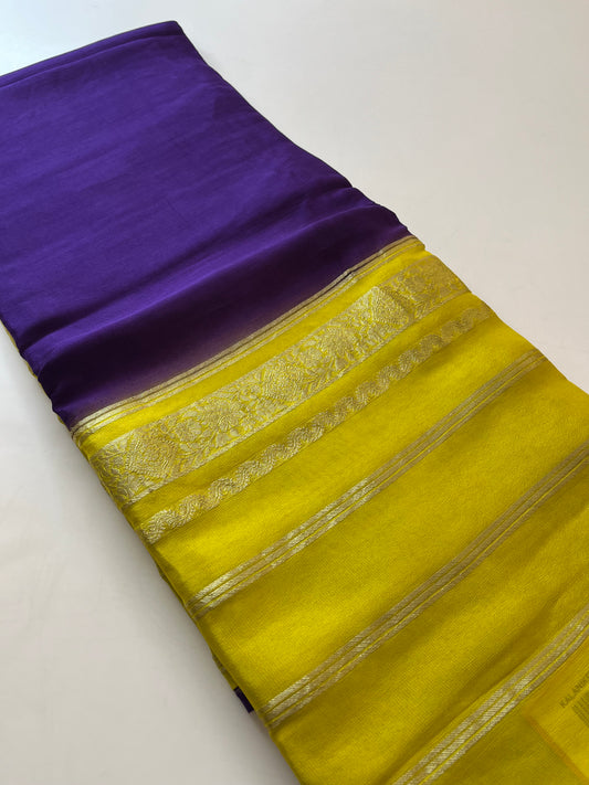 Banarasi Viscose fancy
