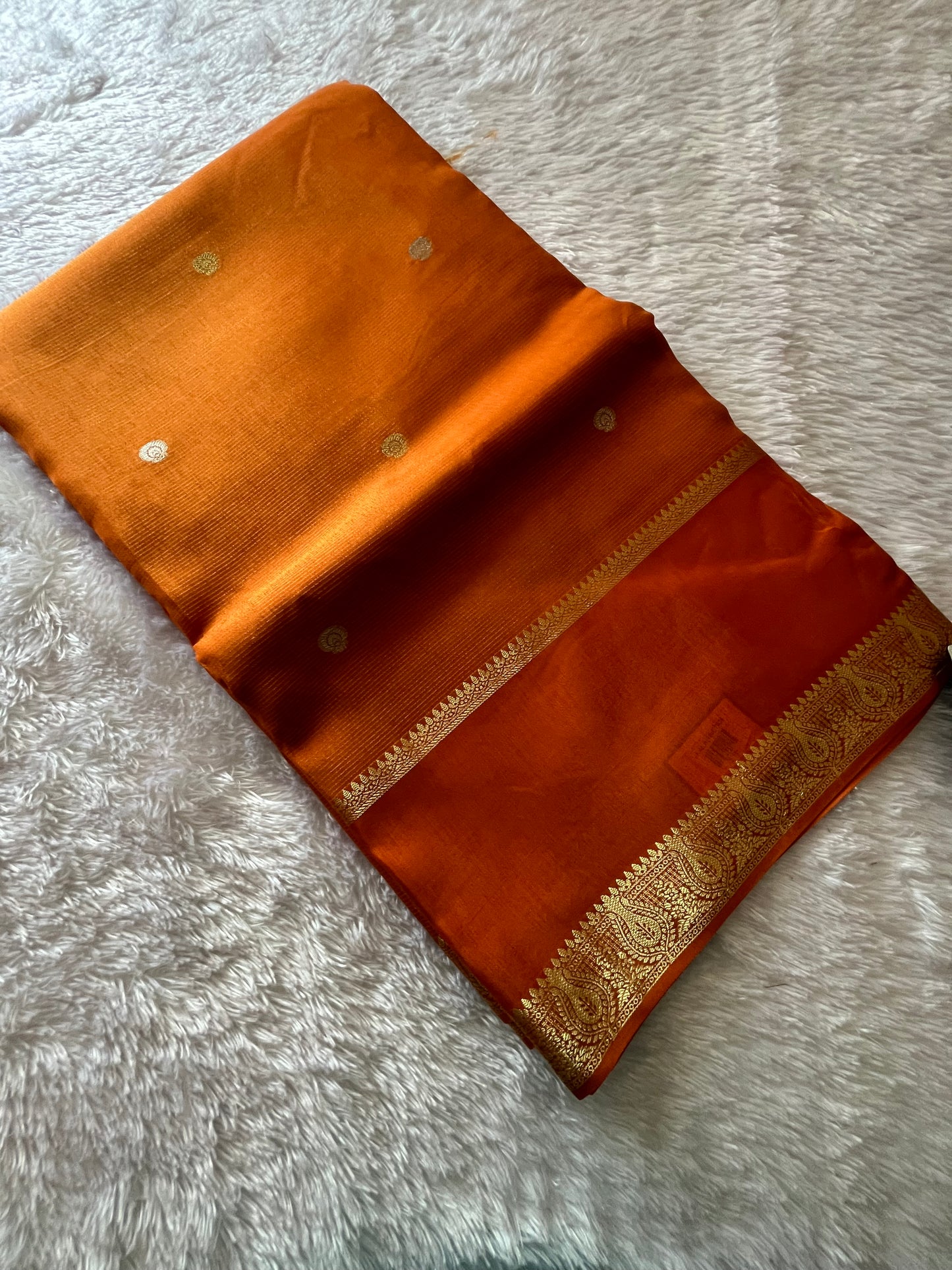 Viscose Banarasi Fancy