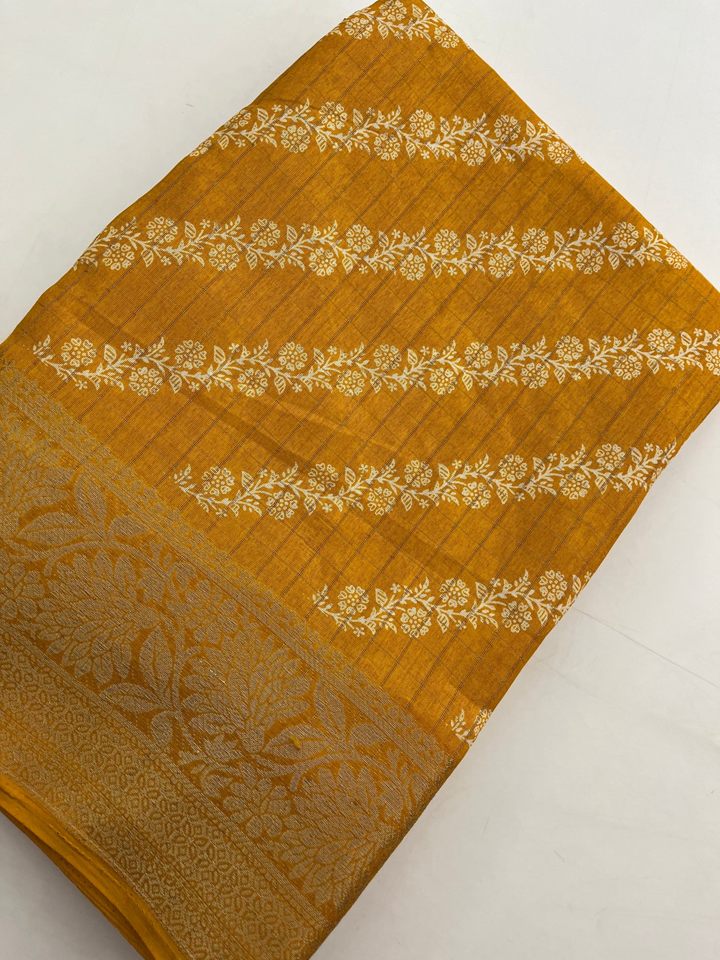 Crepe Chiffon