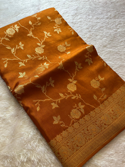 Chinnon silk