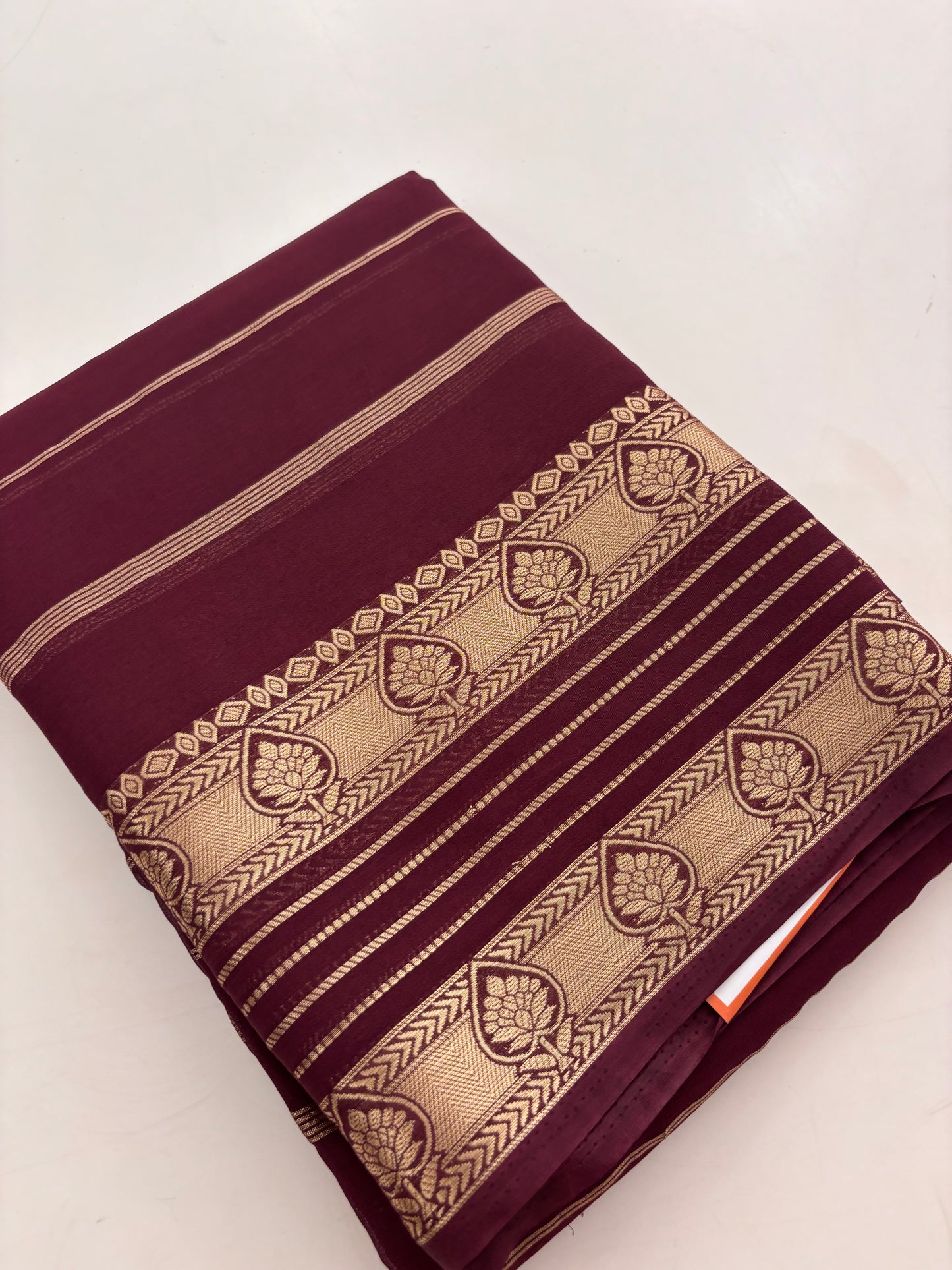 Premium Chiffon