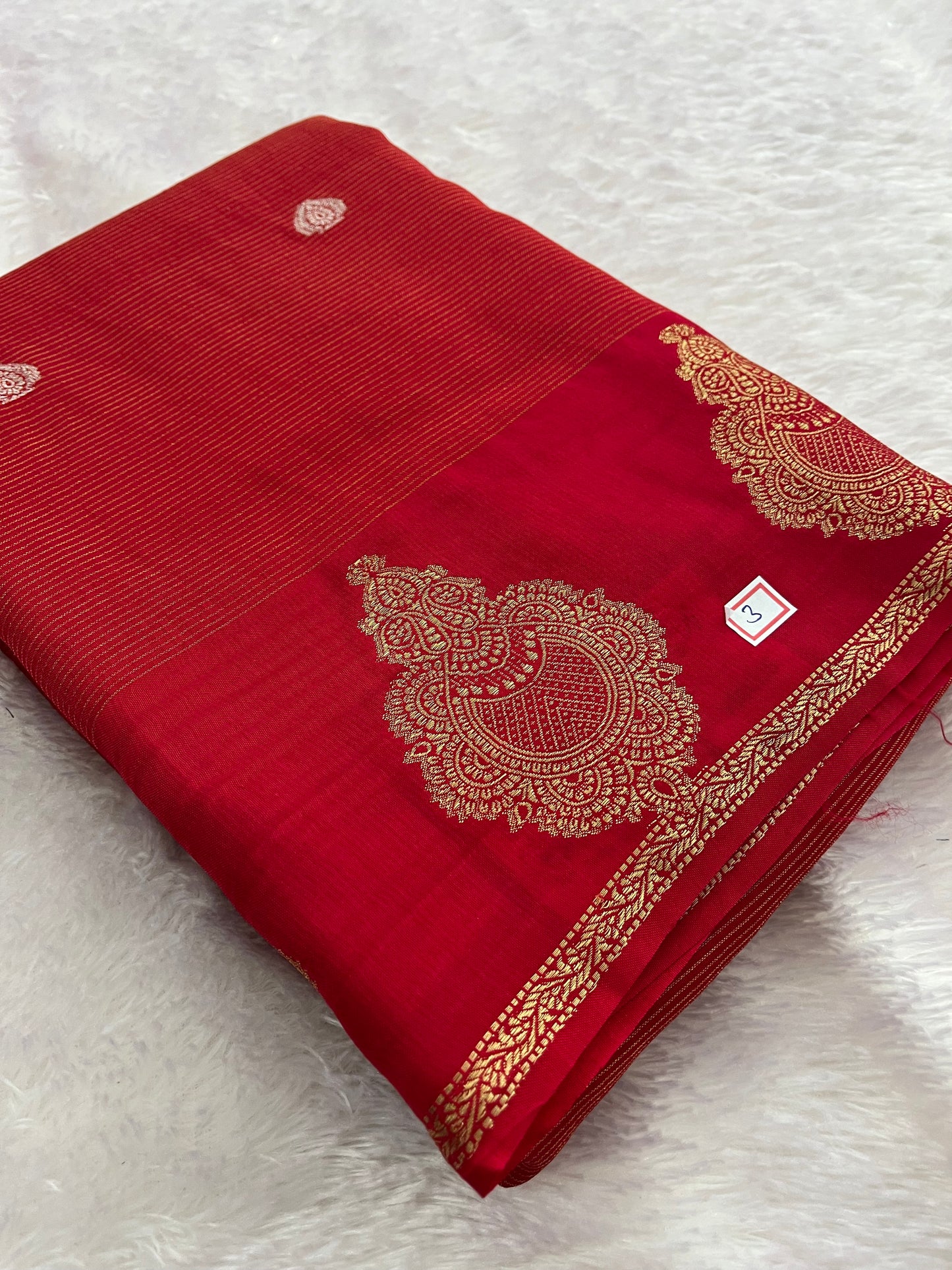 Banarsi Viscose Fancy