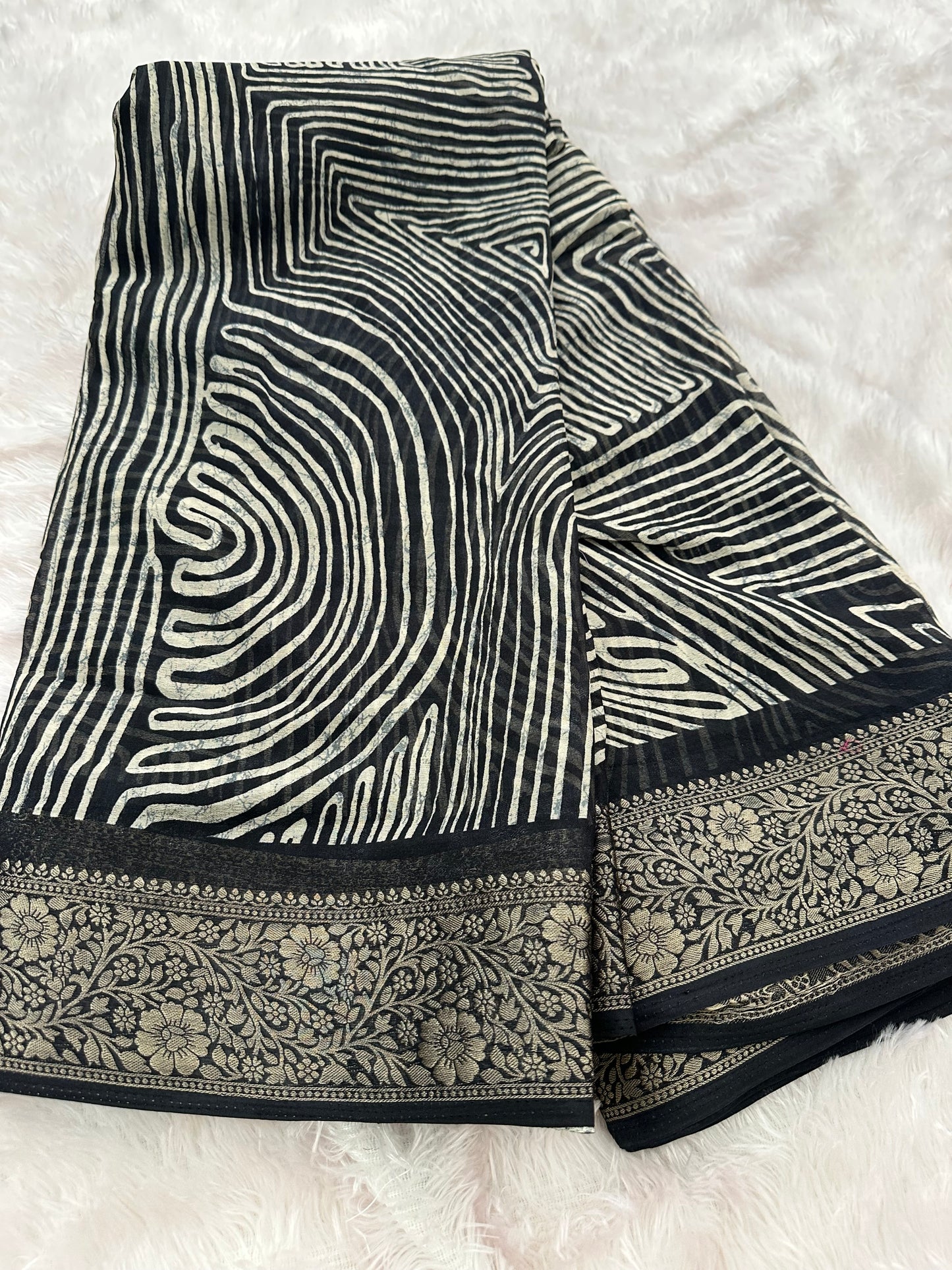 Crape Chiffon-A27
