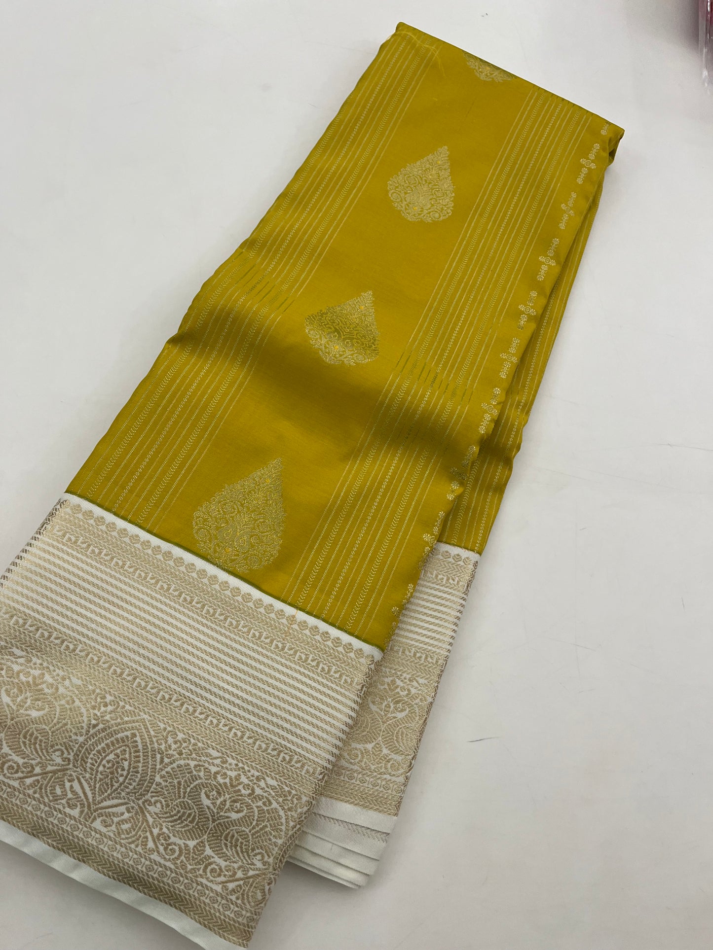 Ju9 Semi Silk