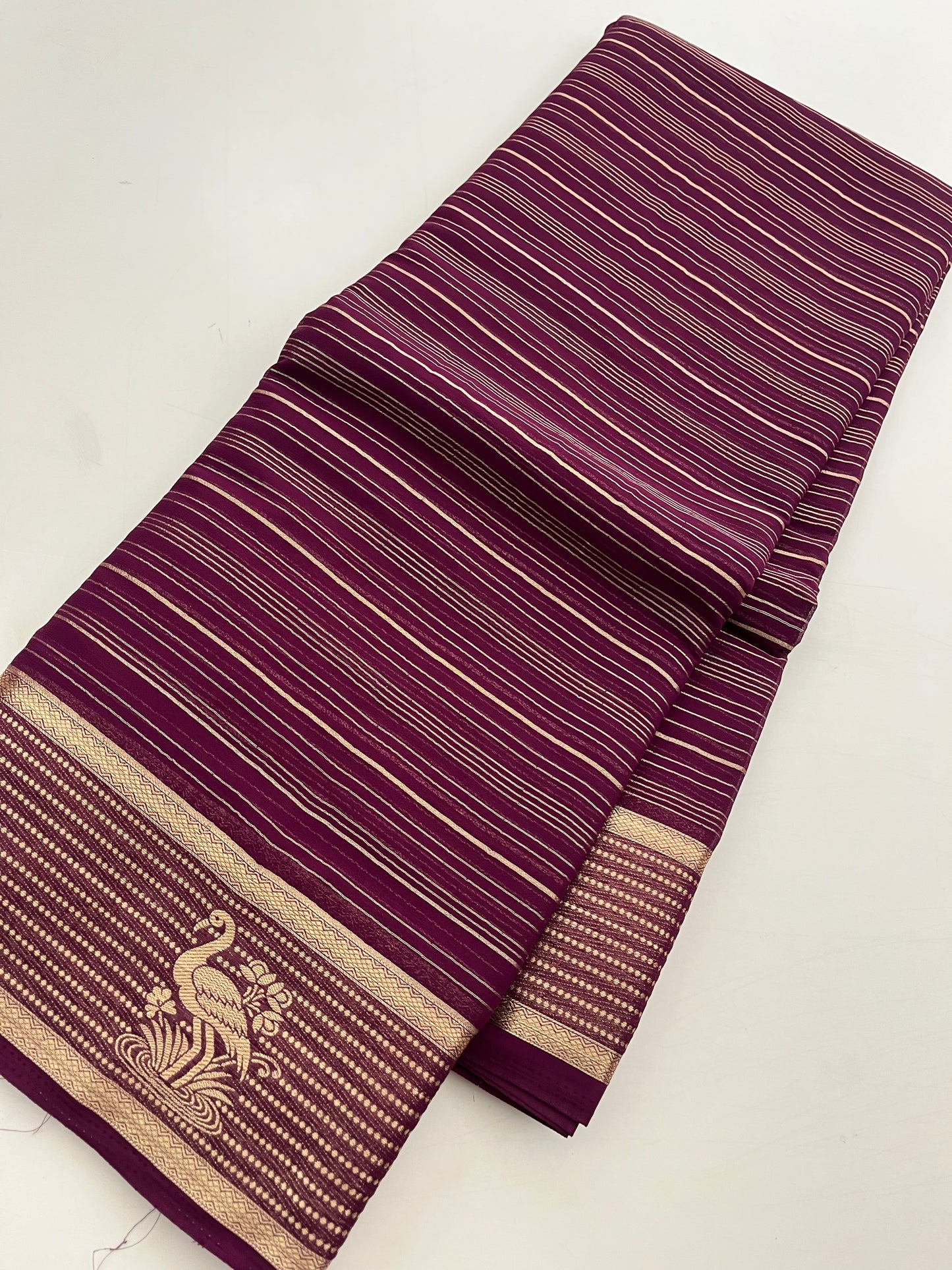 Premium Chiffon