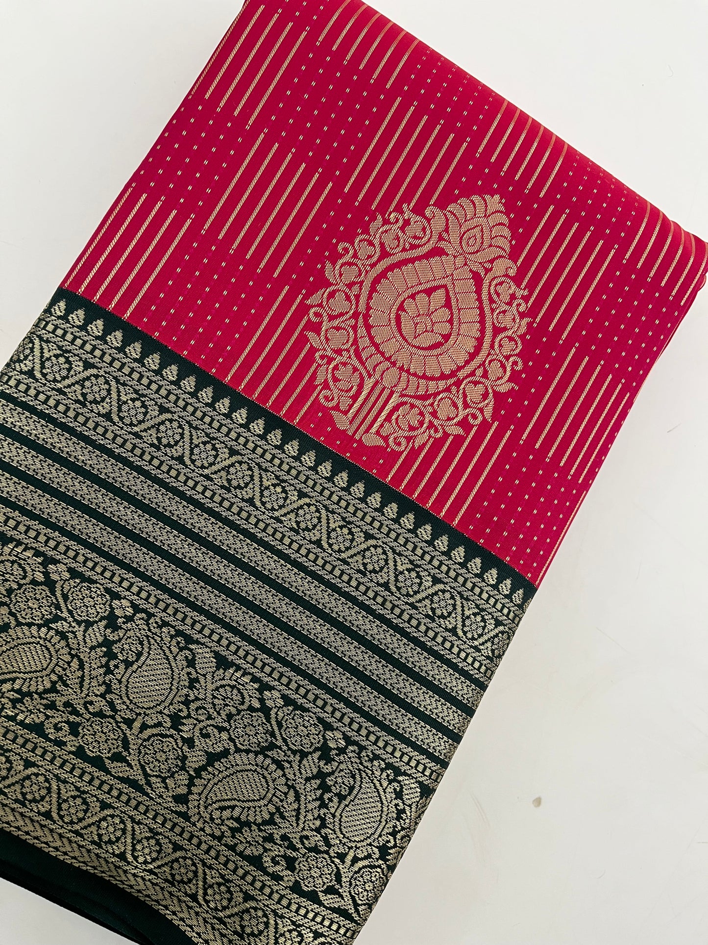 Ju9 Semi Silk