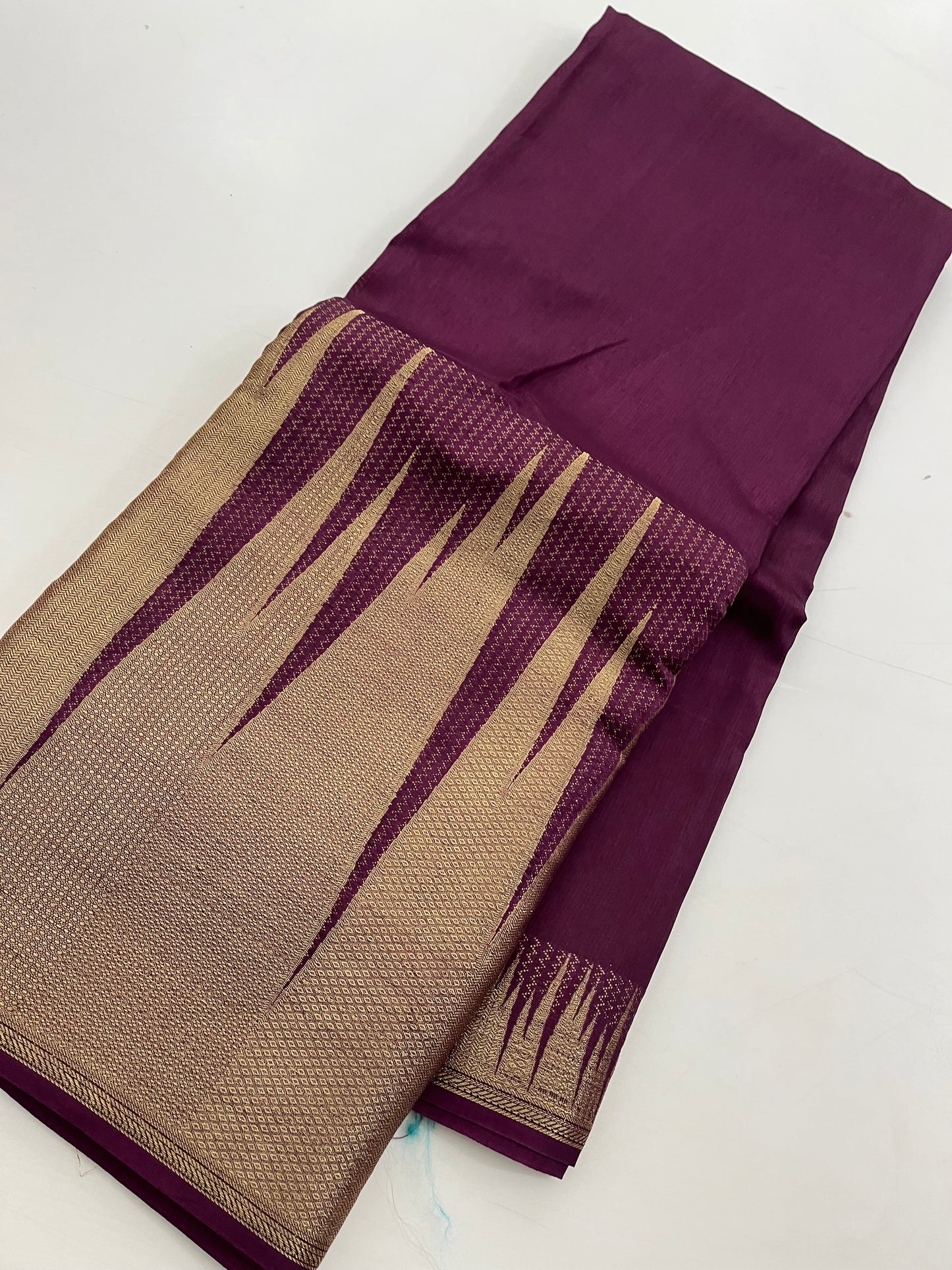 Georgette Fancy