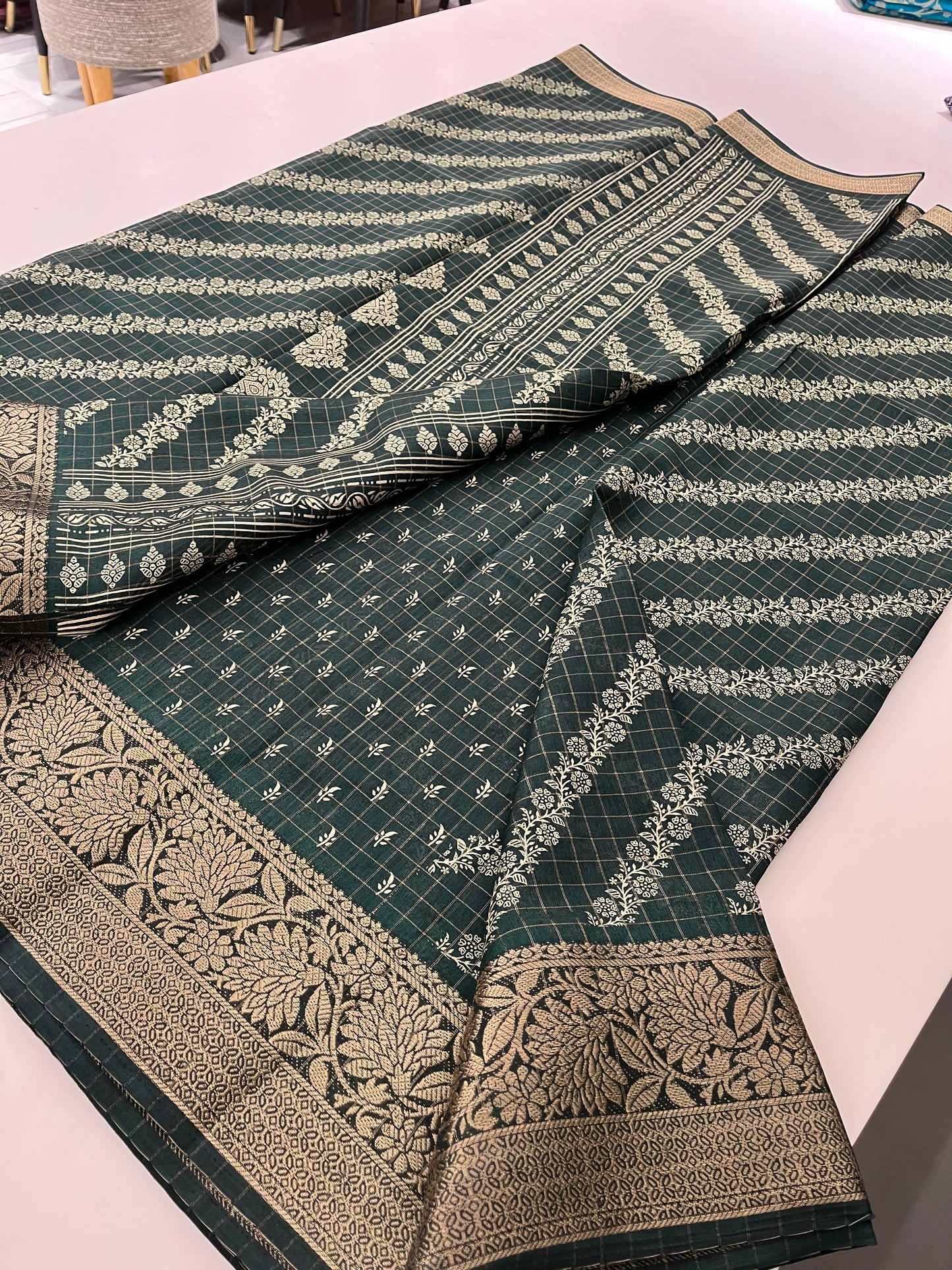 Crepe Chiffon