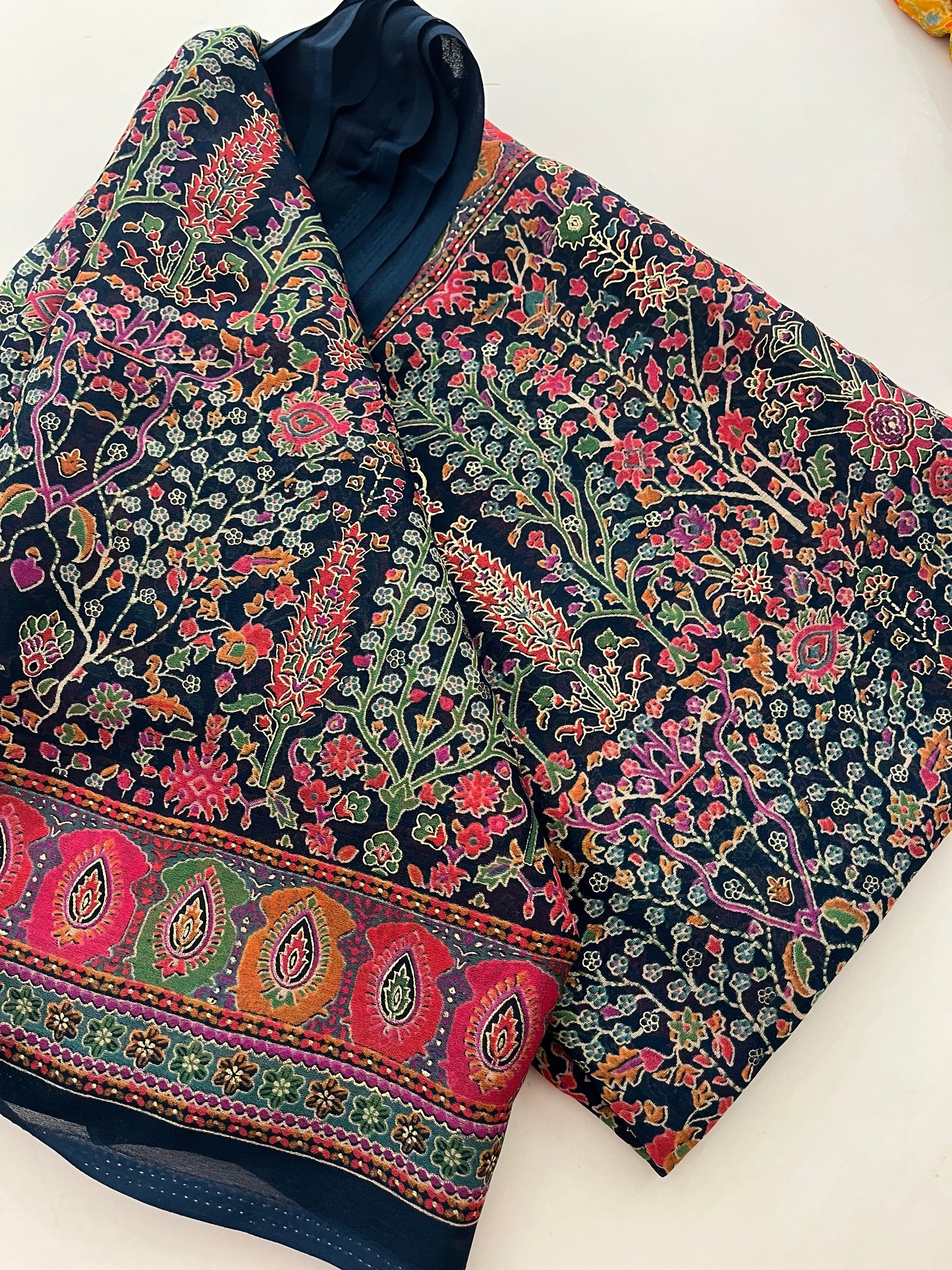 Chiffon Fancy