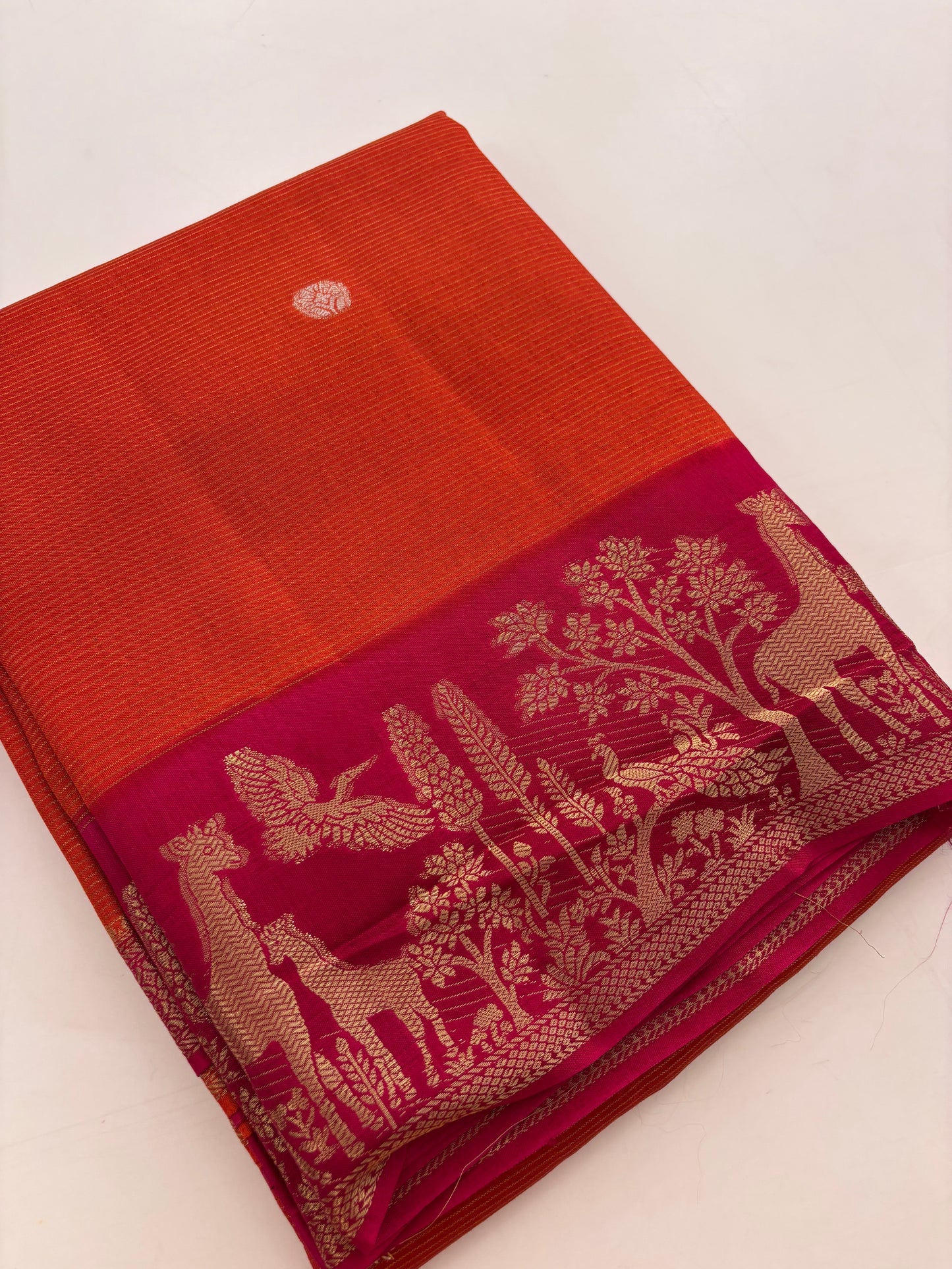 Designer Banarasi viscose