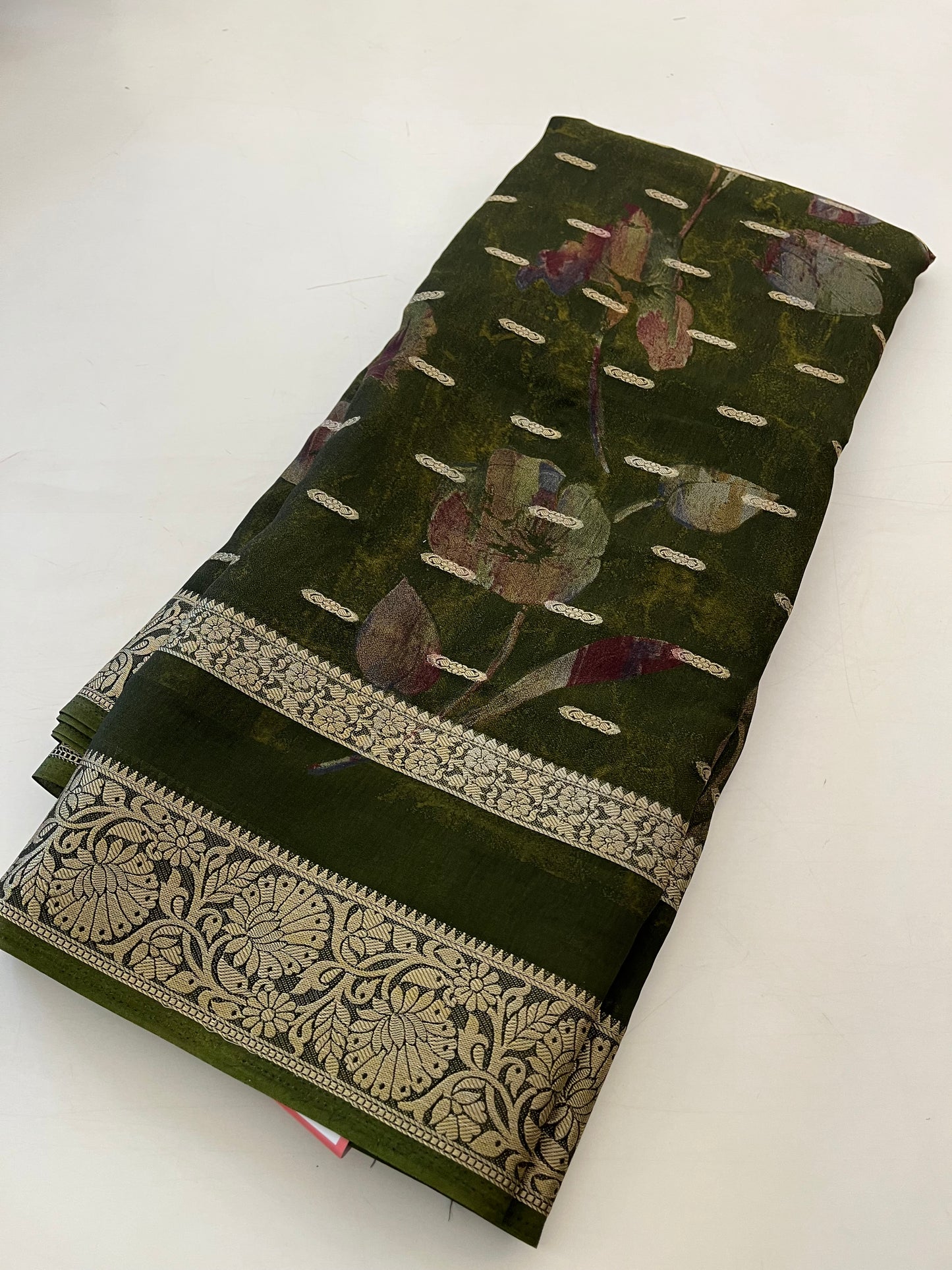 Padmini silk