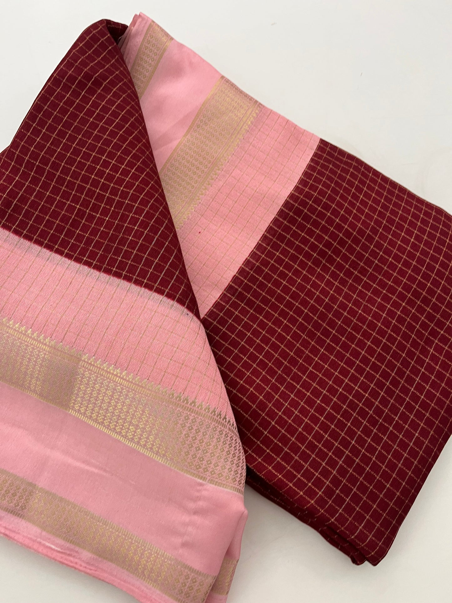 Crepe Chiffon