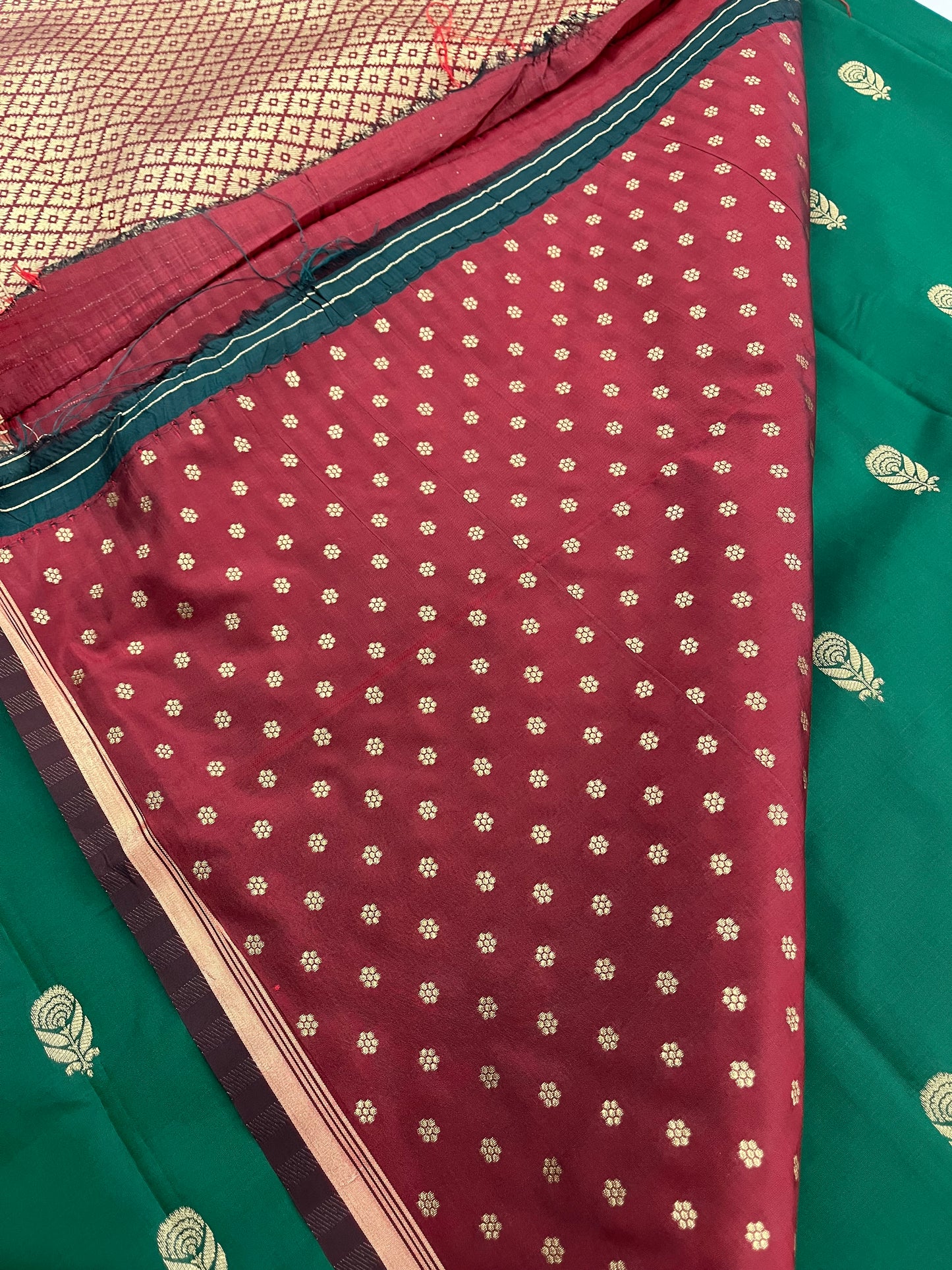 MA18 premium Soft Silk