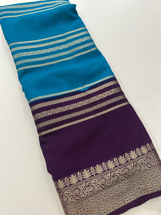 Crape Fancy-M30