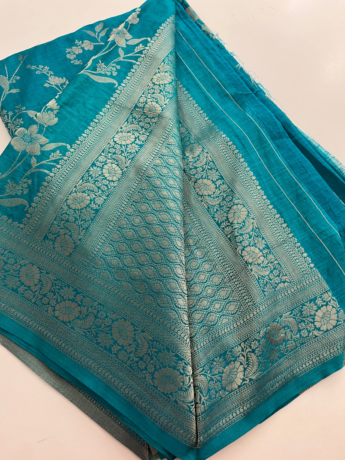 Ju2 Linen fancy