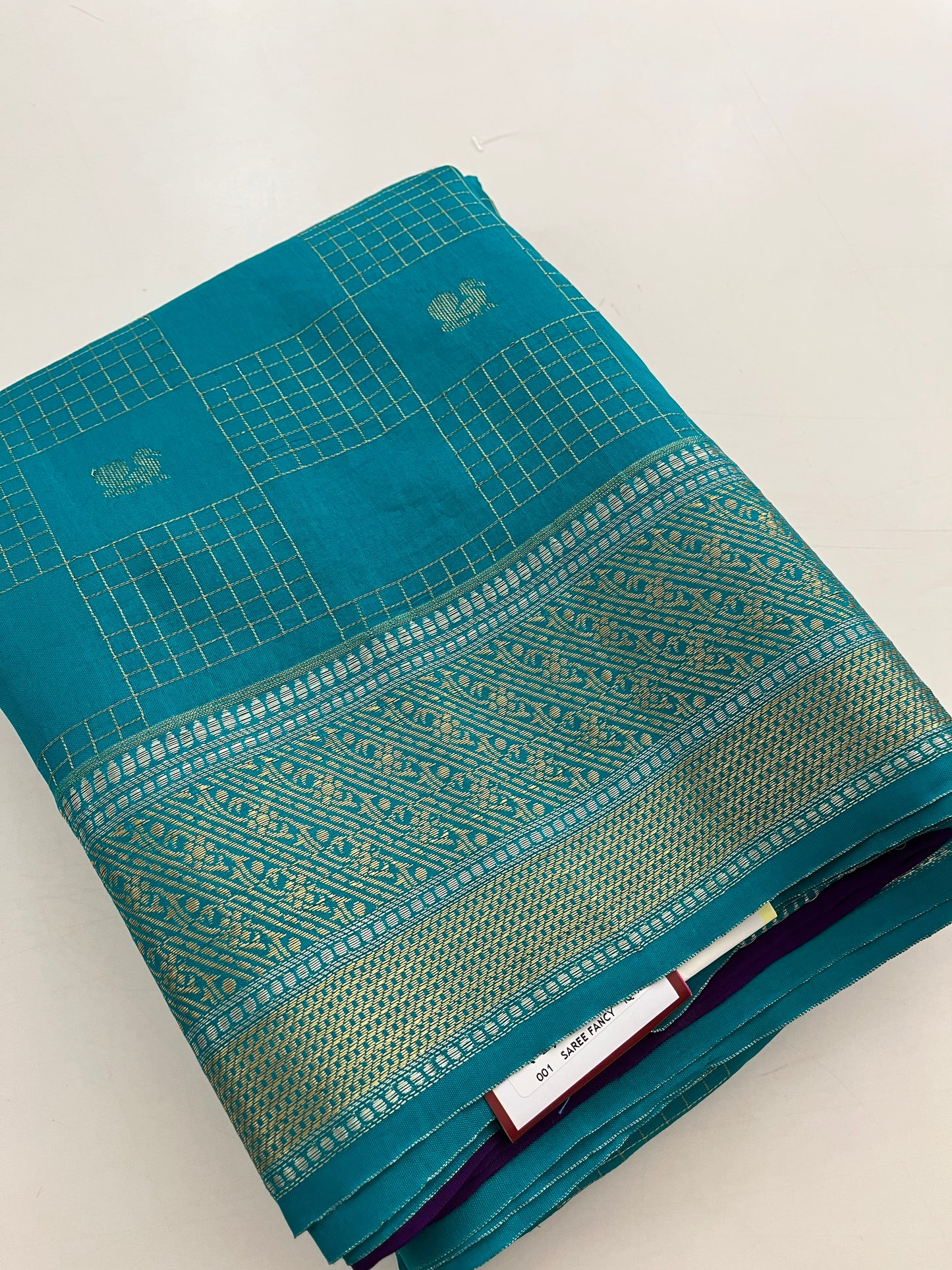 Banarasi softy silk