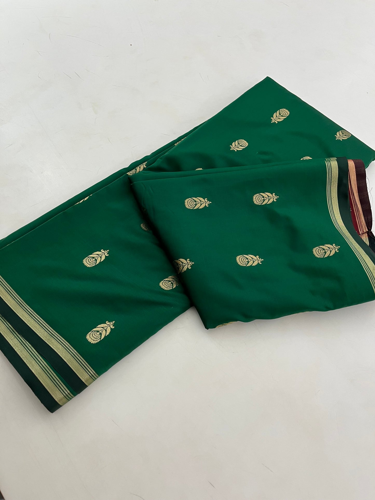 MA18 premium Soft Silk