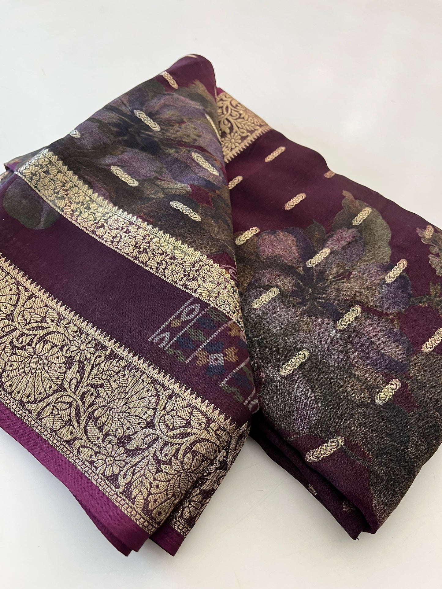 Padmini silk