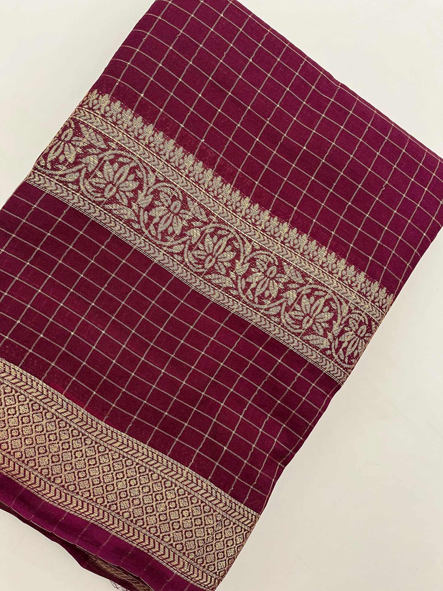 Jun 13 Premium Tussar Fancy