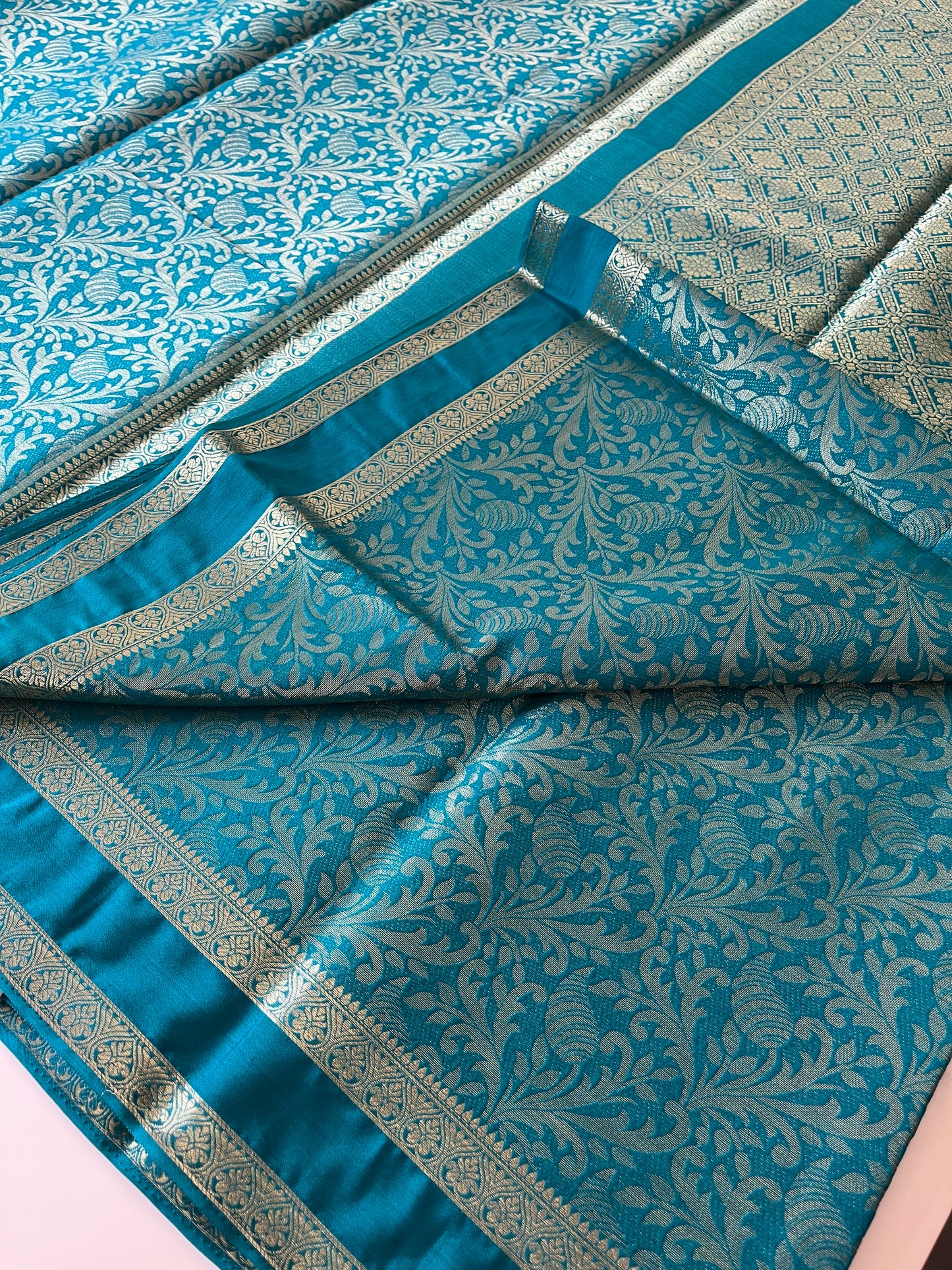 Banarasi Brocade Fancy