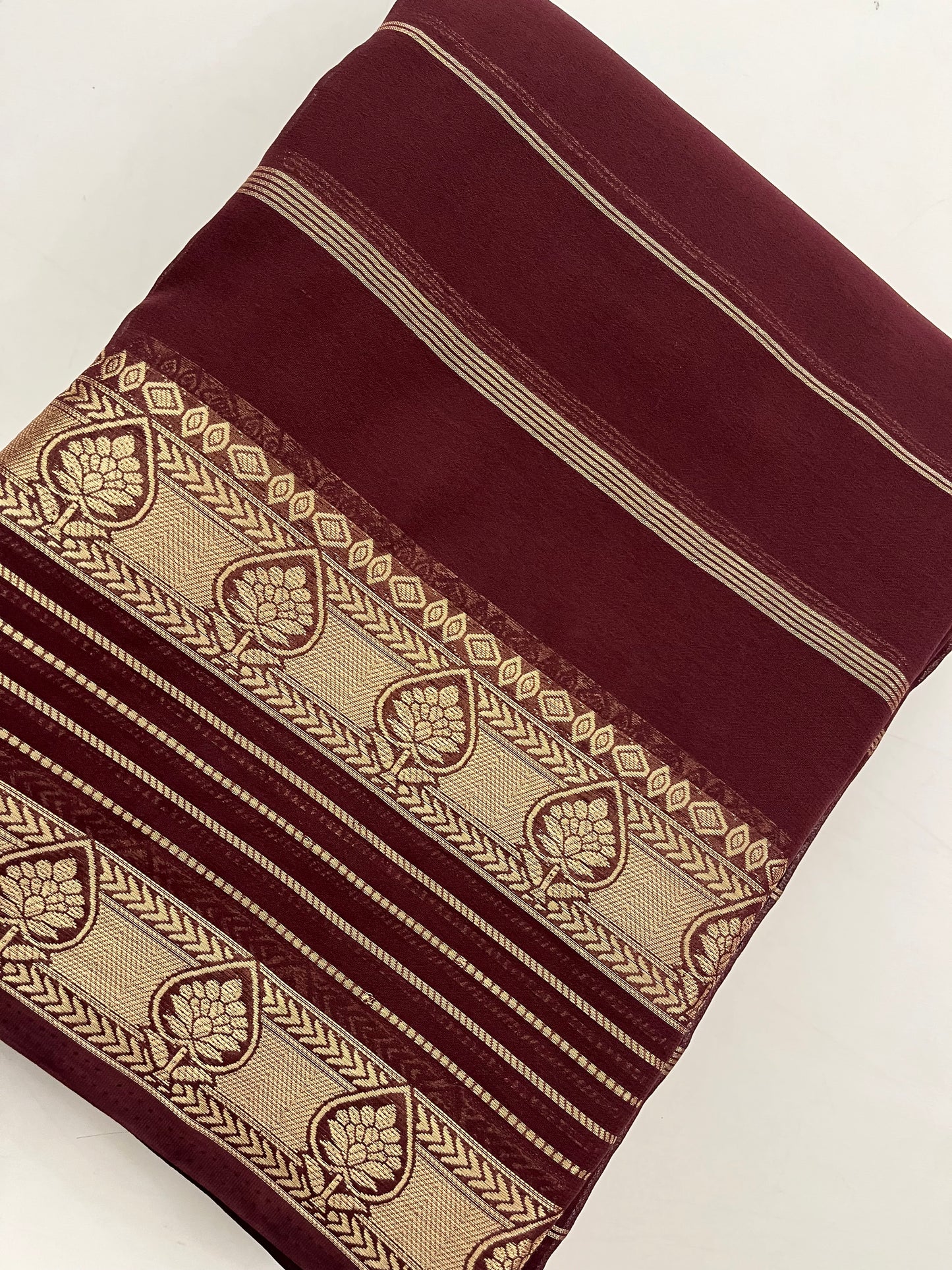 Premium Chiffon