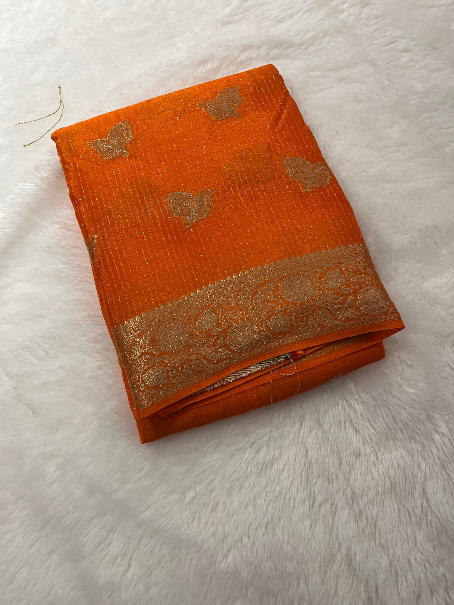 M5-Crape Banarasi premium