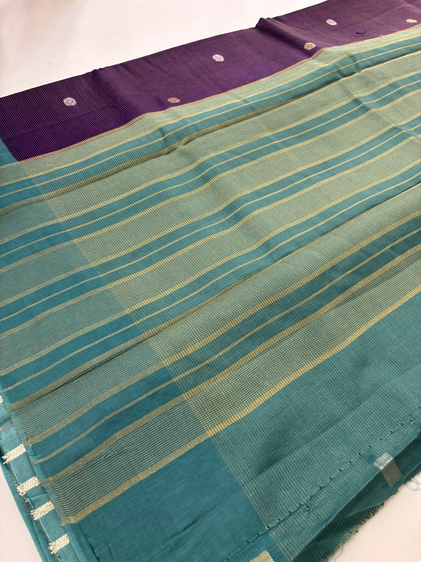 Designer Banarasi viscose