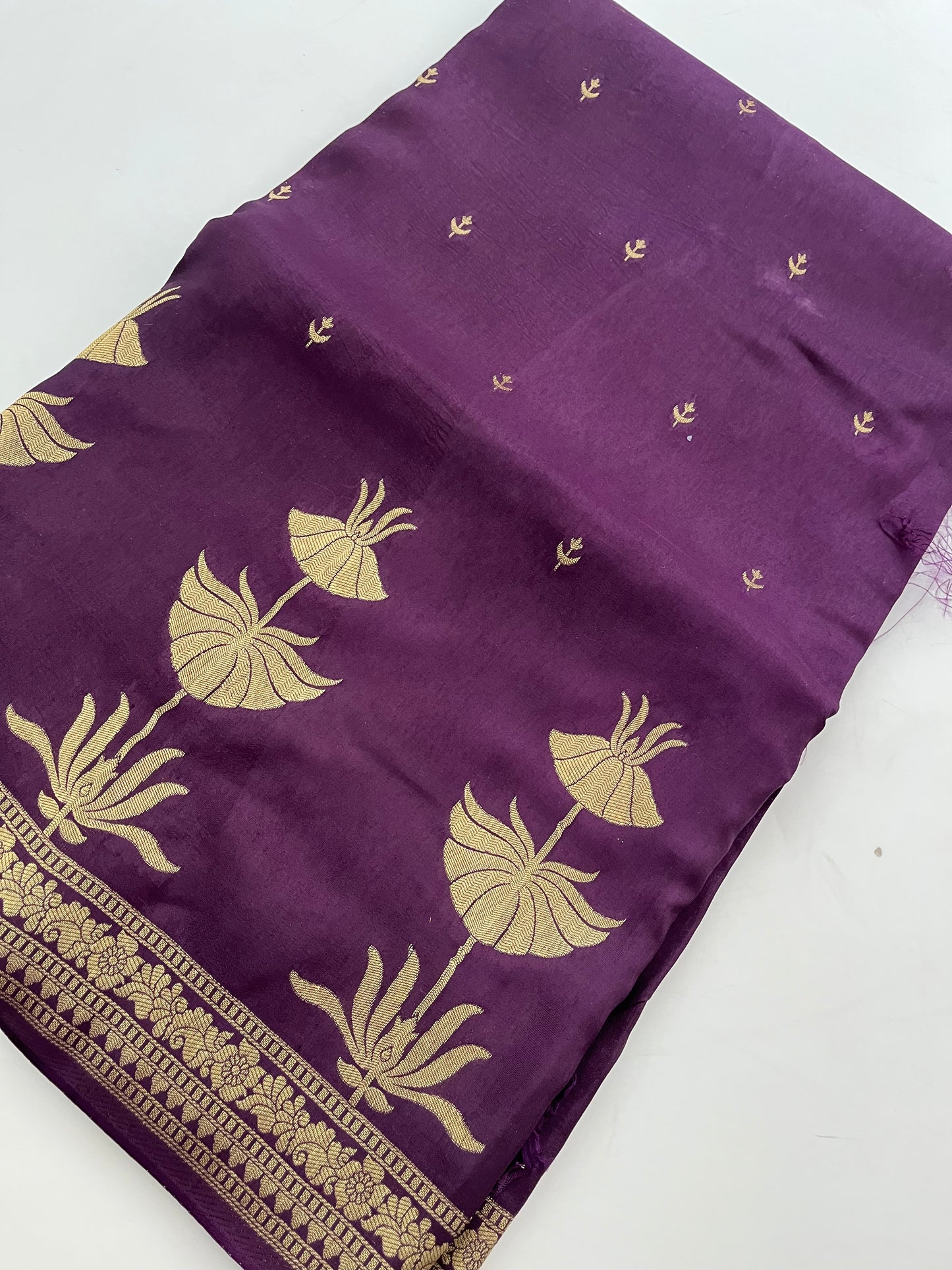 Dupion Silk