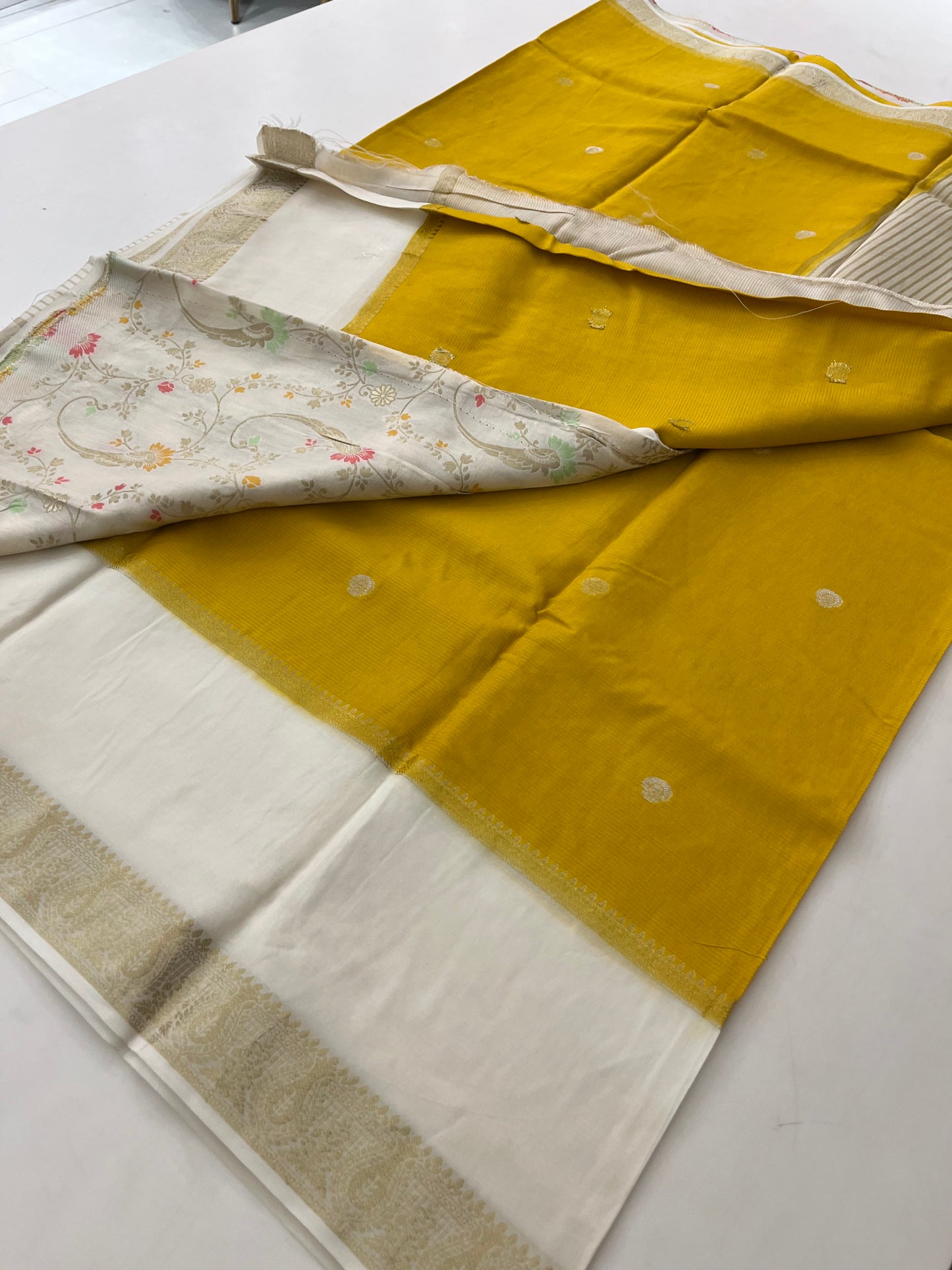 Banarasi Viscose