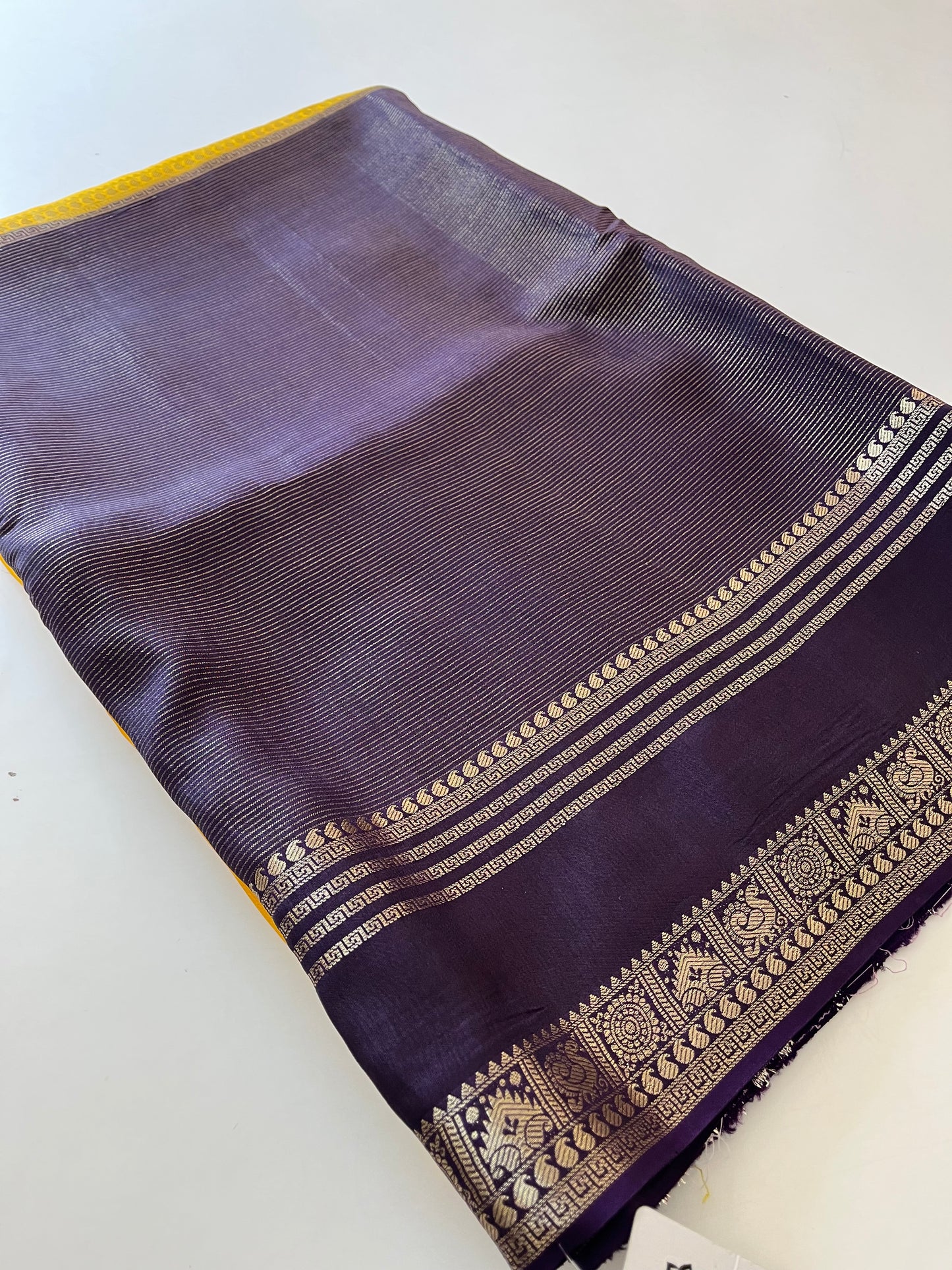 Banarasi viscose fancy